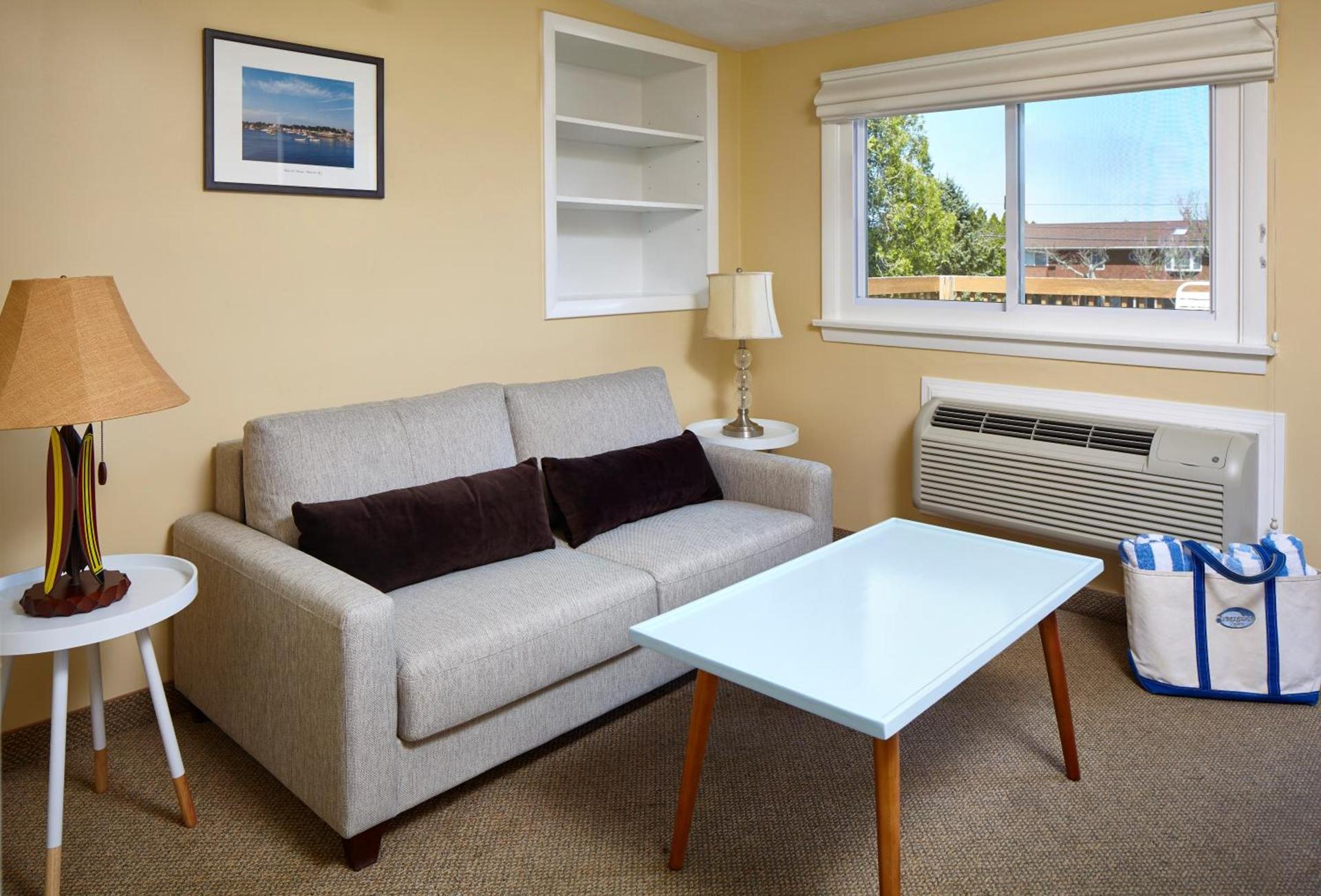 Breezeway Boutique Hotel photo 43
