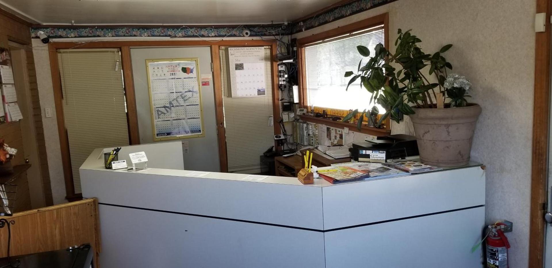 Wolds Motel - Mt. Pleasant photo 24