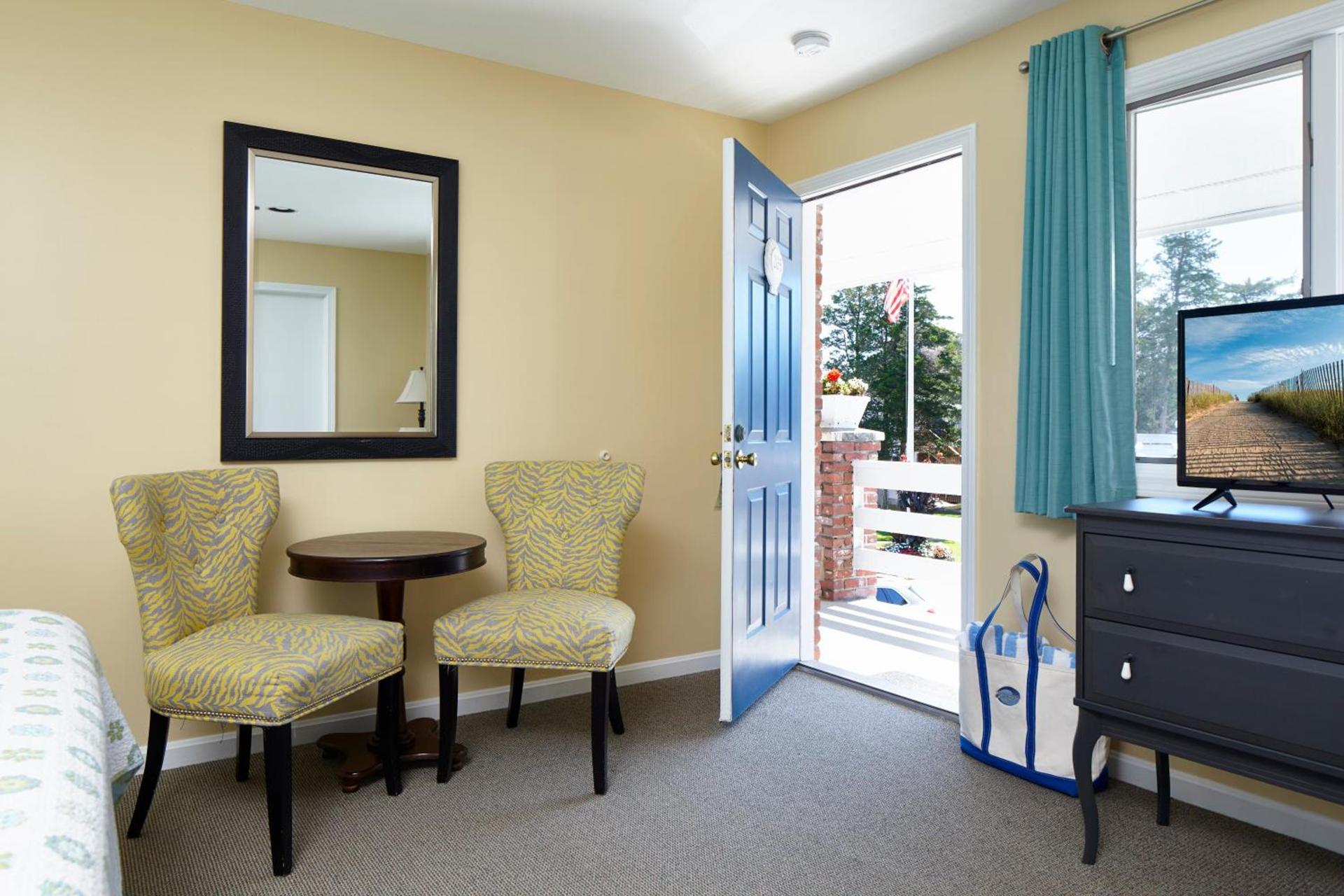 Breezeway Boutique Hotel photo 12