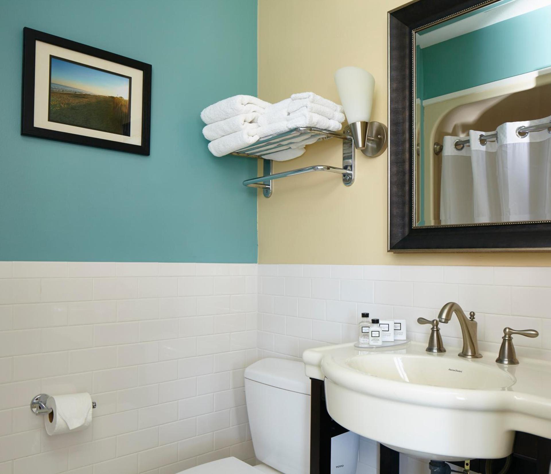 Breezeway Boutique Hotel photo 13