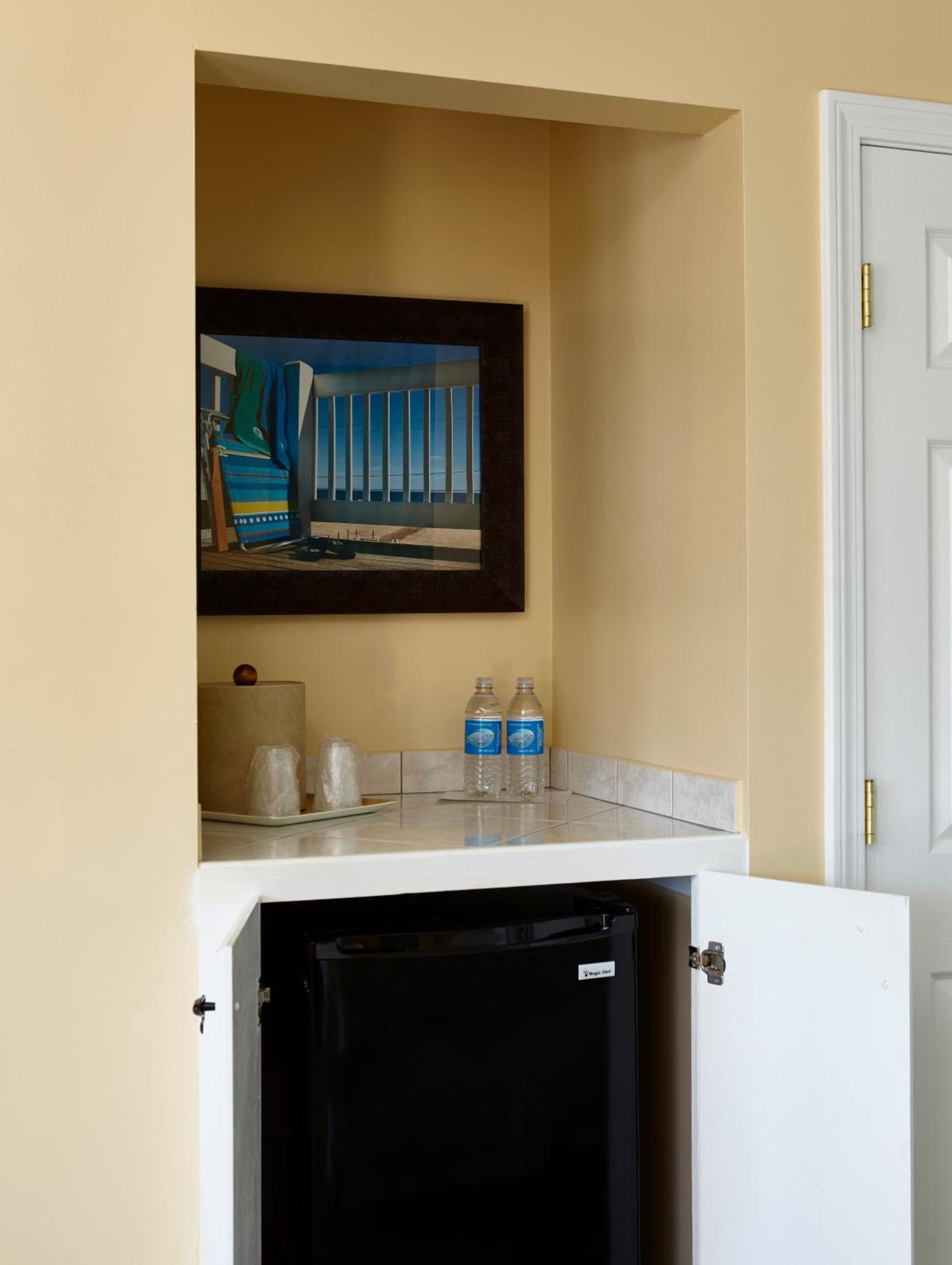 Breezeway Boutique Hotel photo 14