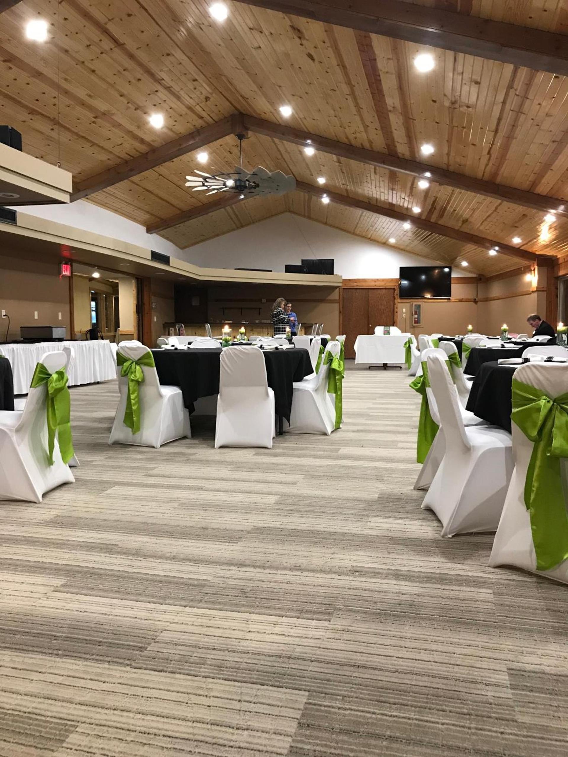 Round Barn Lodge photo 33