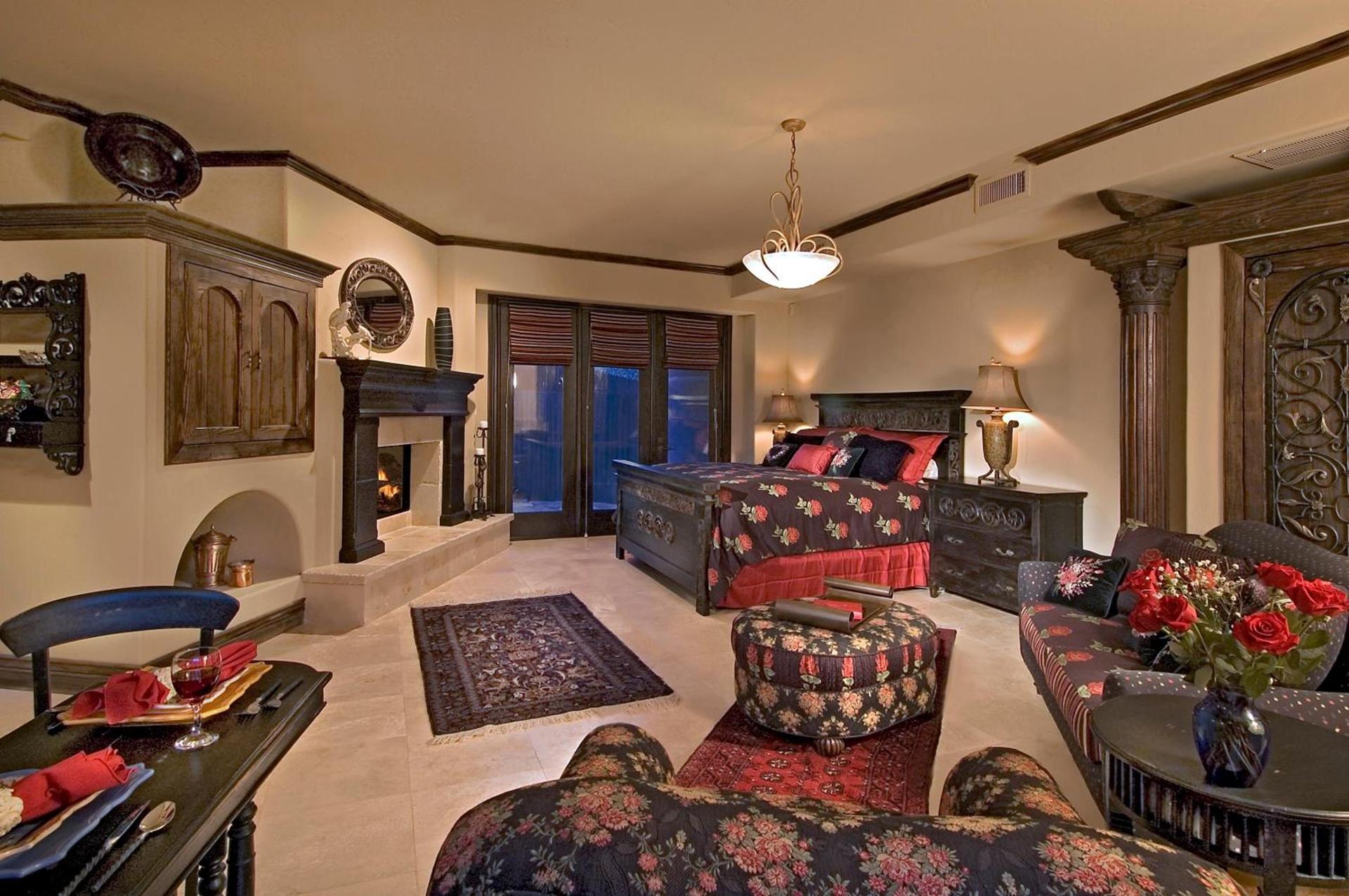 Adobe Grand Villas photo 13