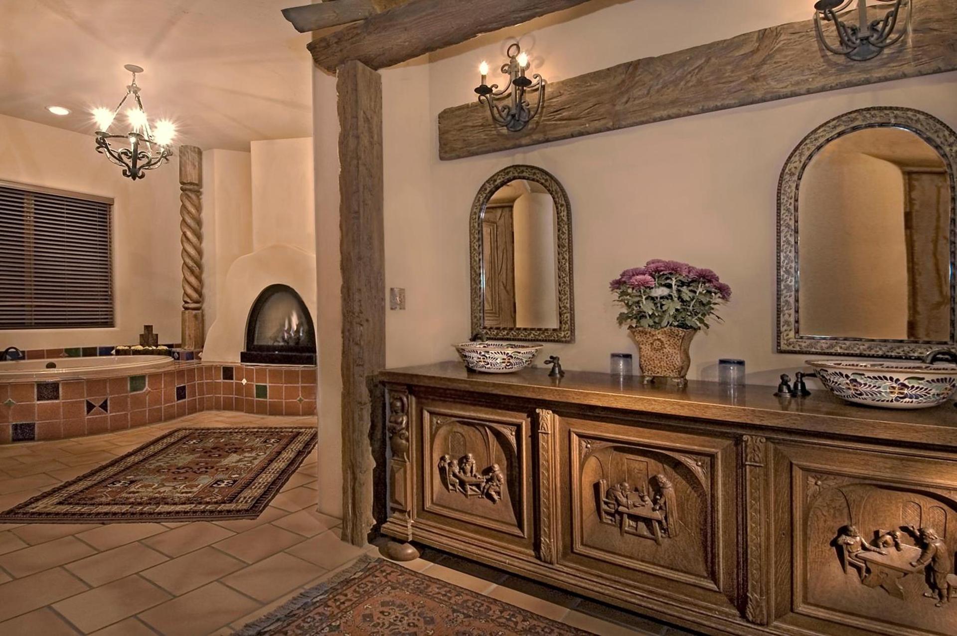 Adobe Grand Villas photo 14