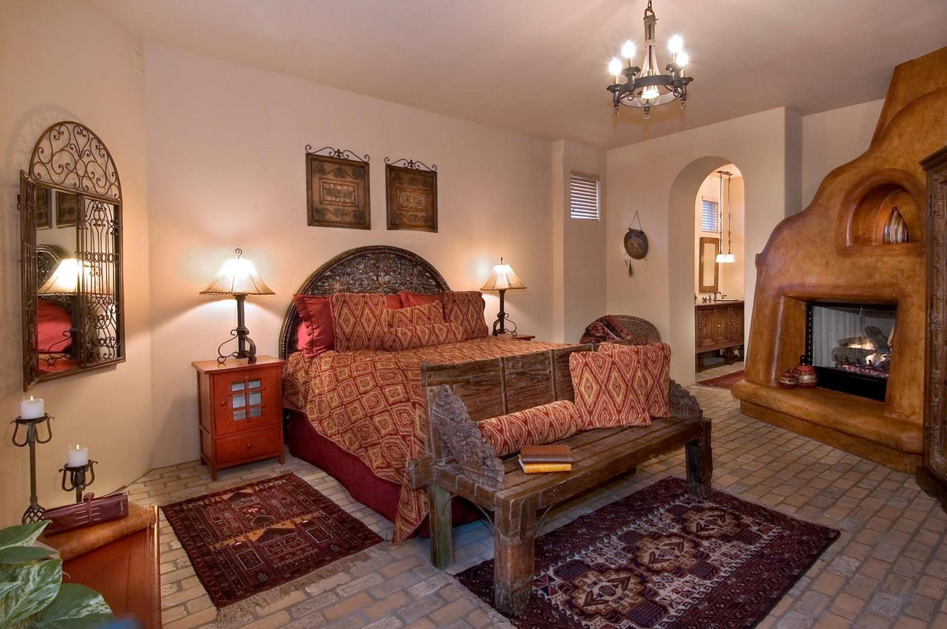 Adobe Grand Villas photo 16