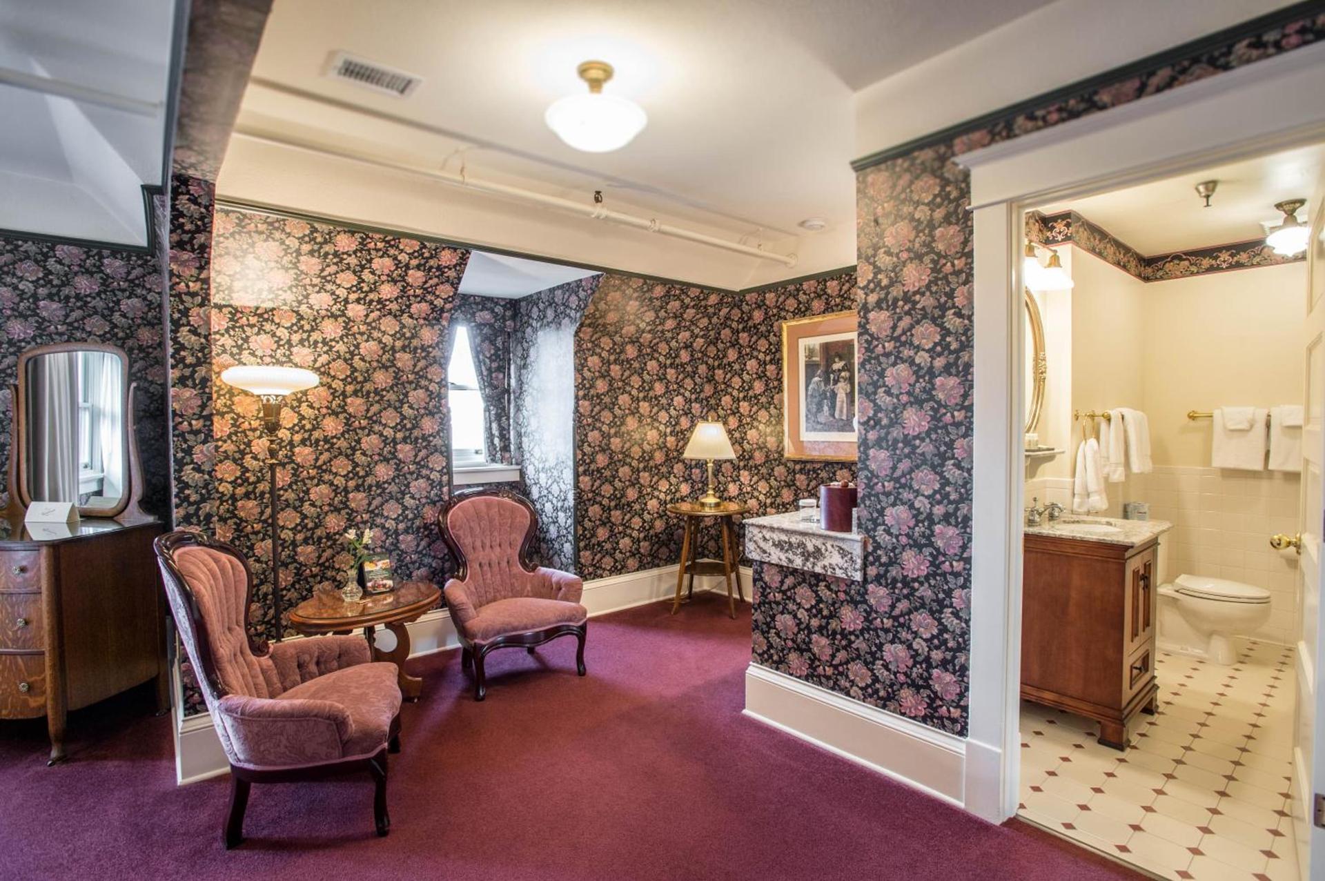 Hotel Boulderado photo 35