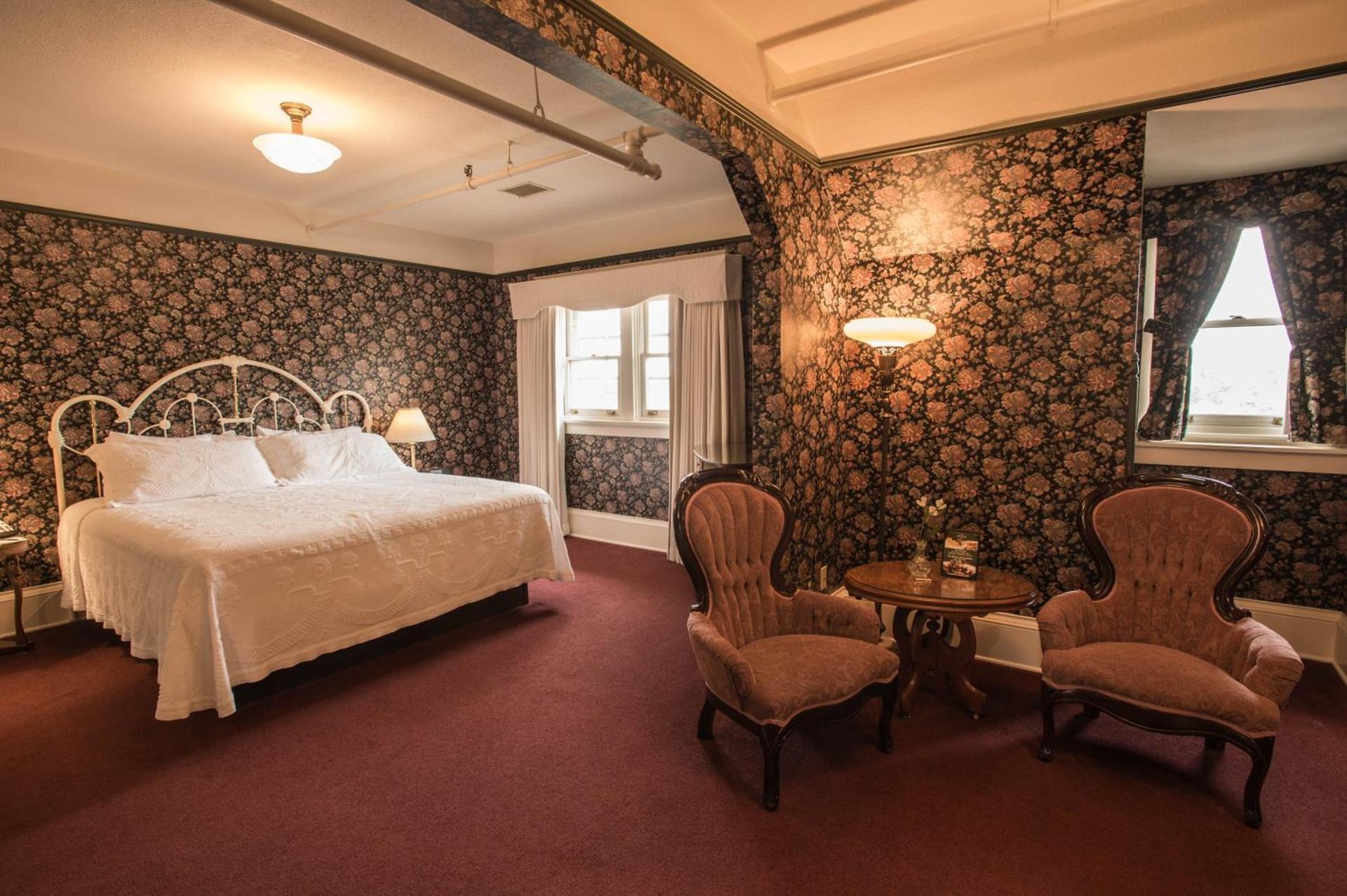 Hotel Boulderado photo 69
