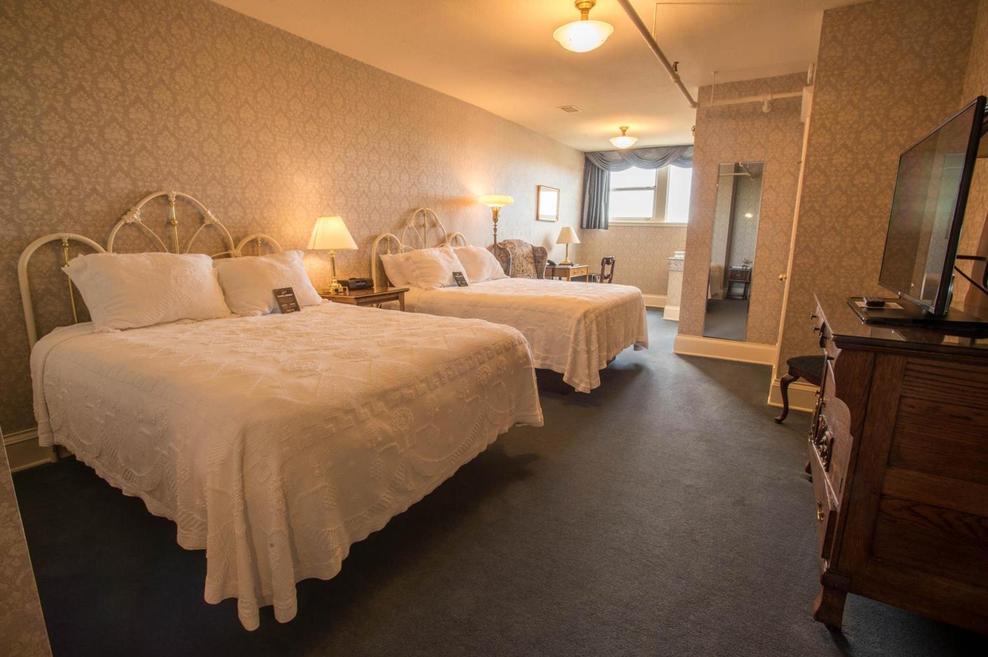 Hotel Boulderado photo 65