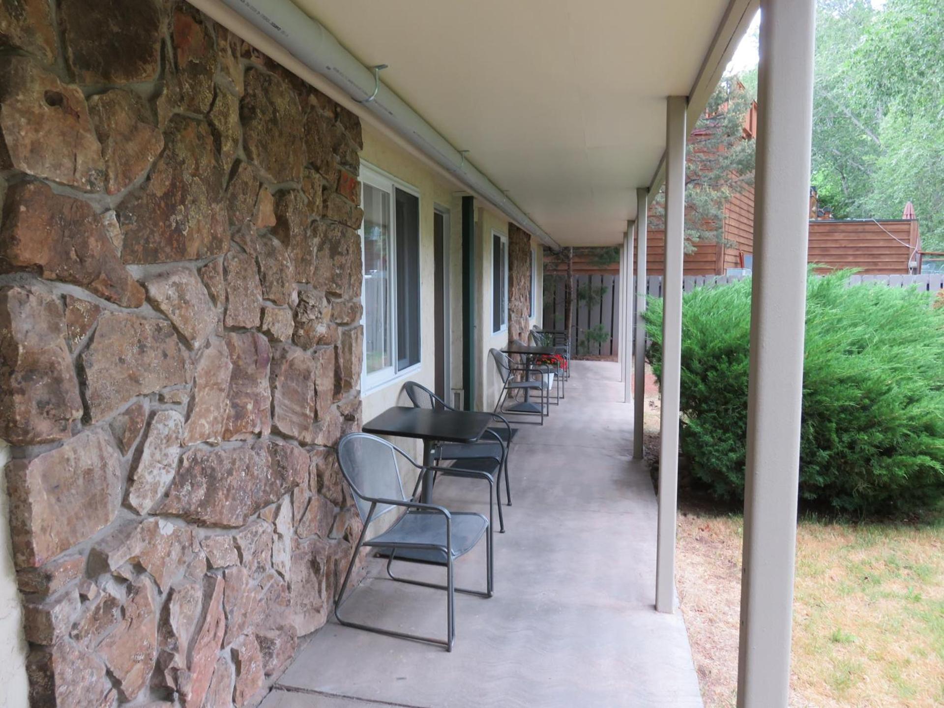 Aspenalt Lodge photo 20