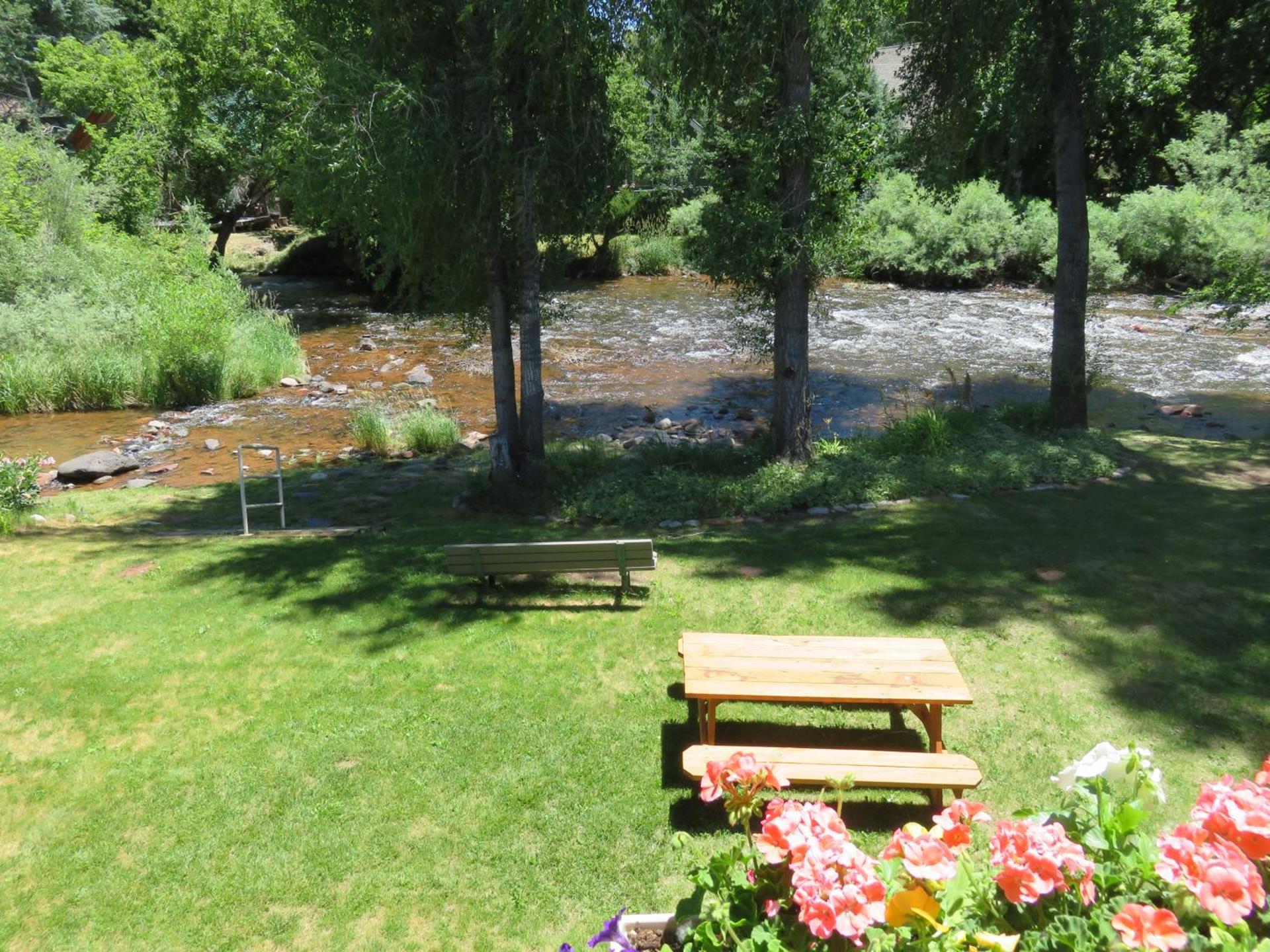Aspenalt Lodge photo 19