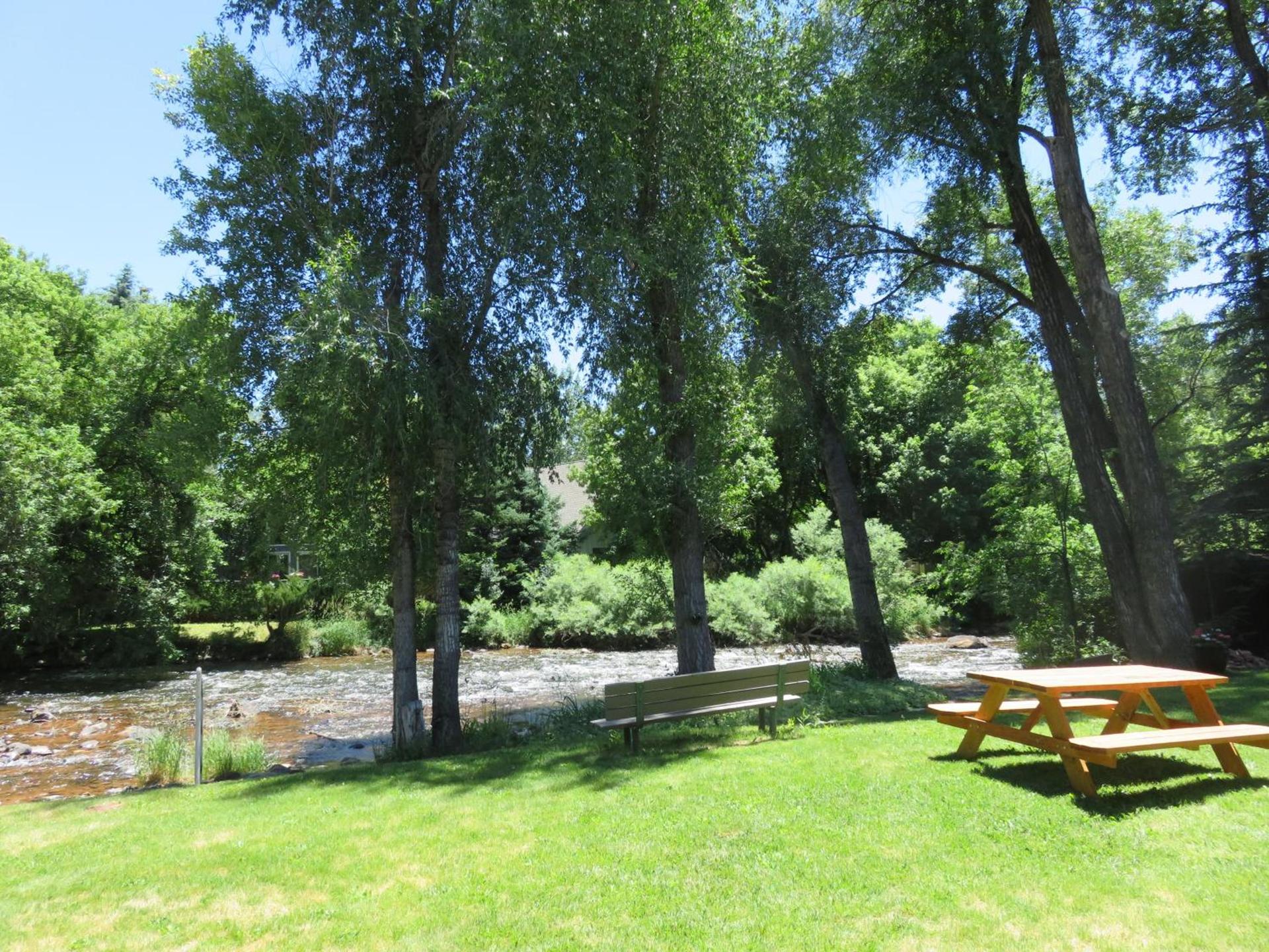 Aspenalt Lodge photo 3
