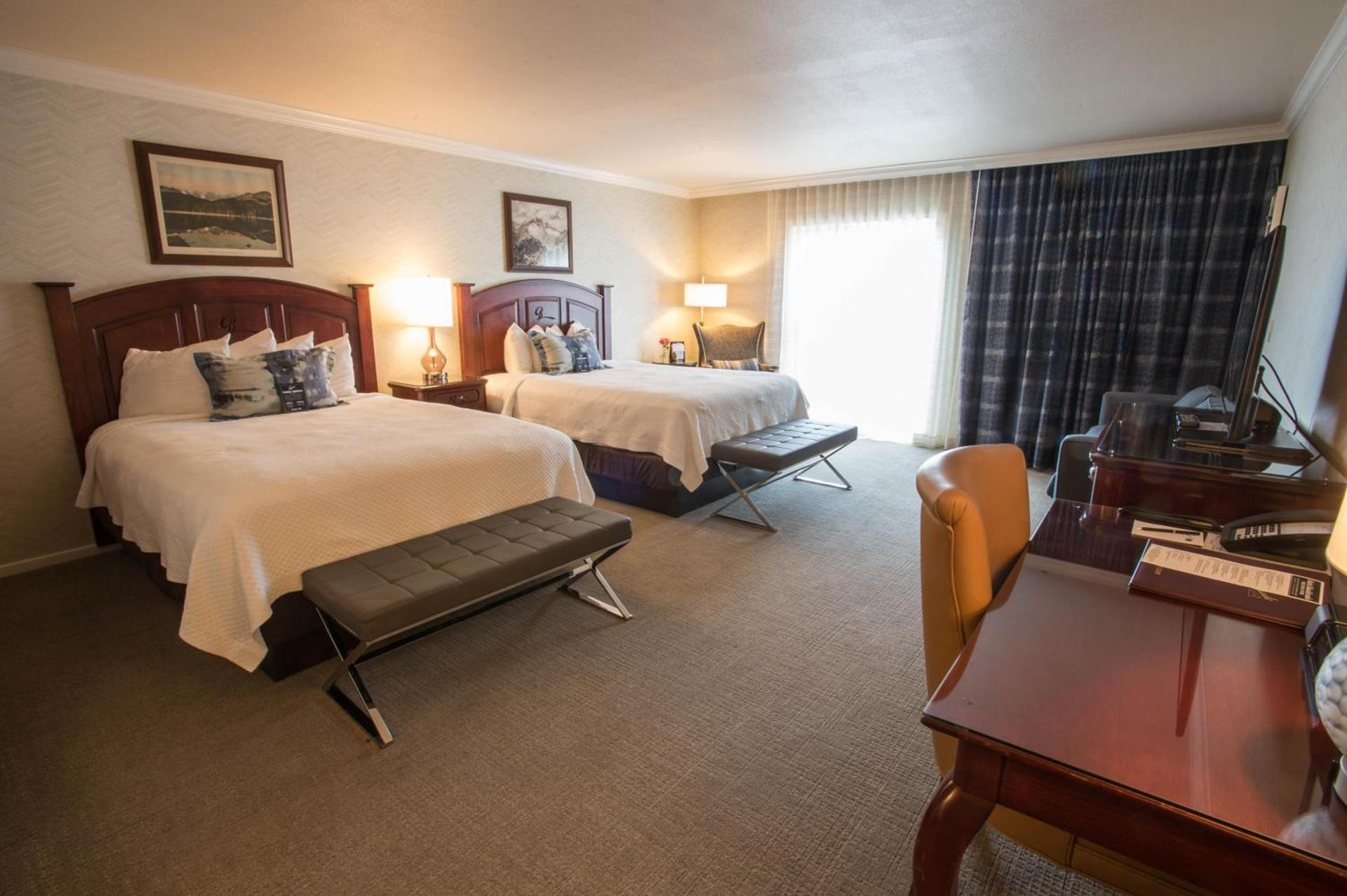 Hotel Boulderado photo 36