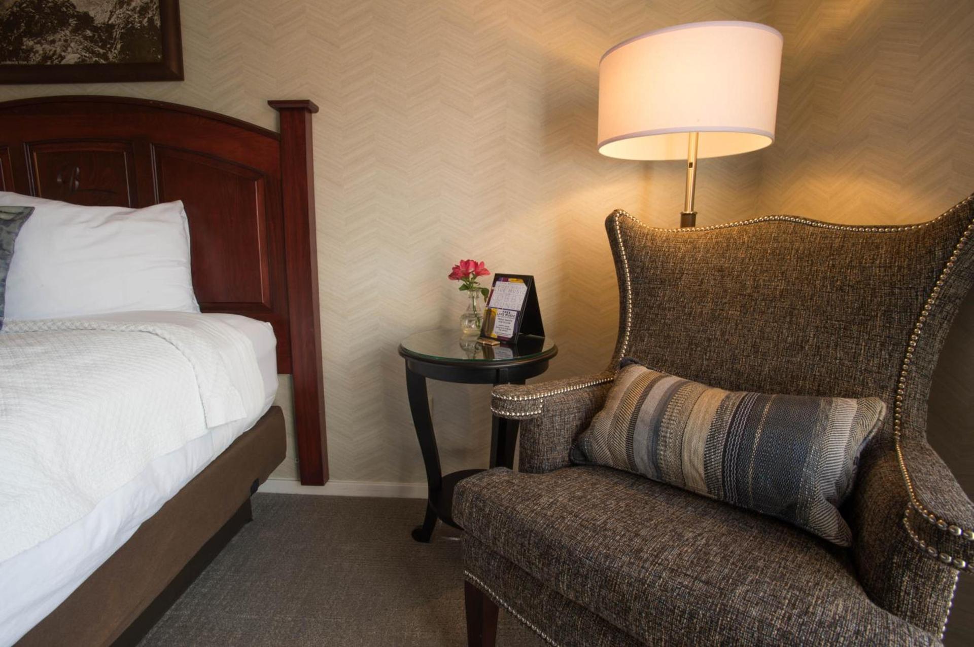 Hotel Boulderado photo 58