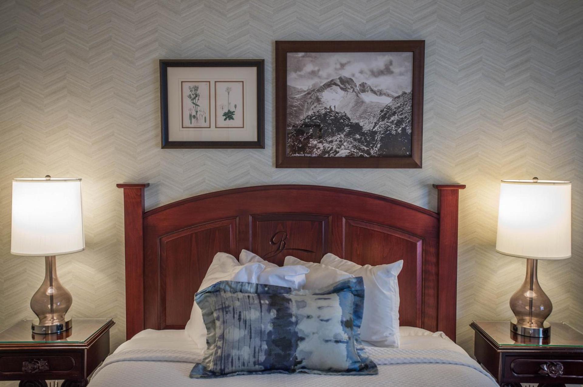 Hotel Boulderado photo 55