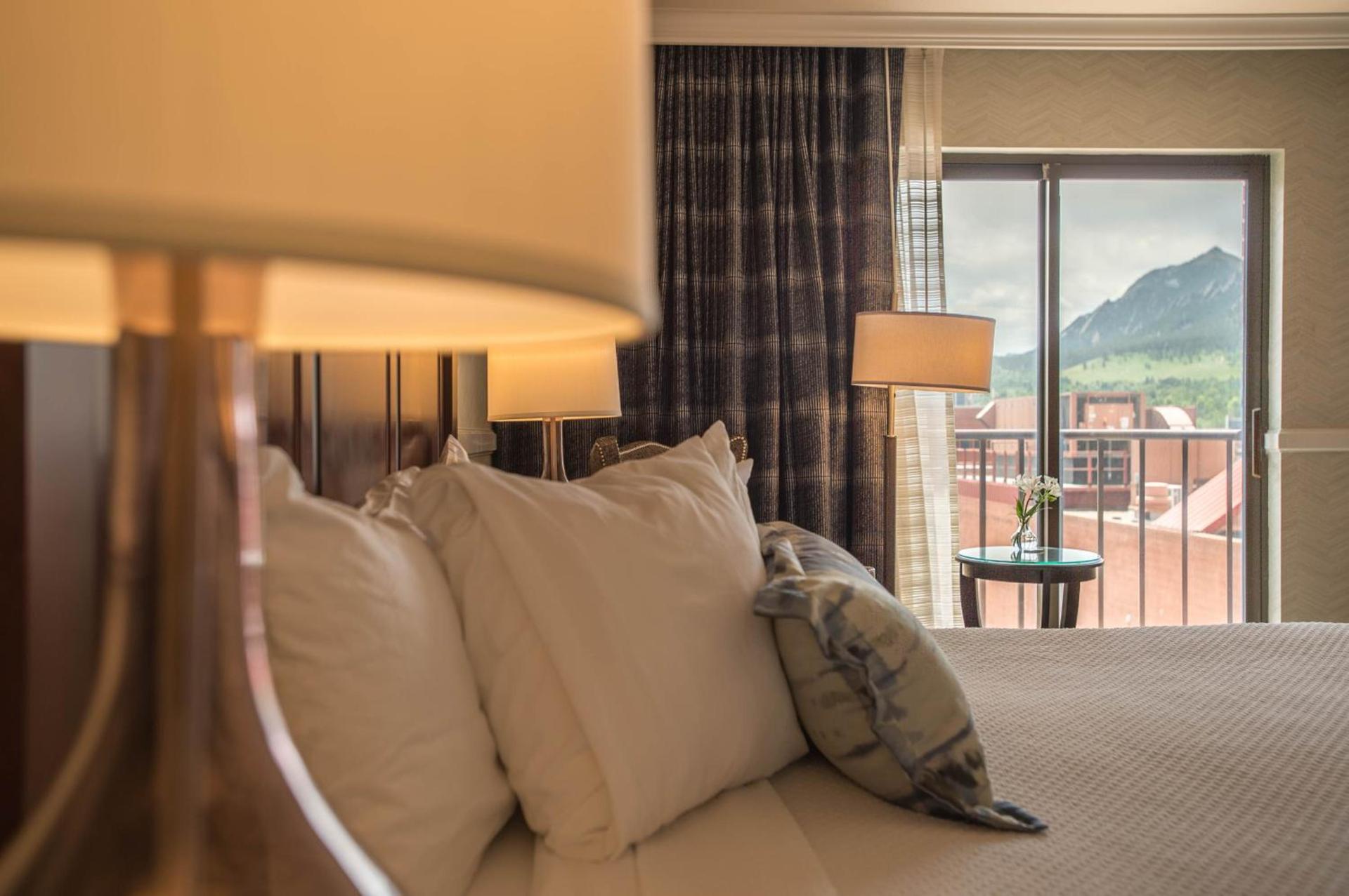 Hotel Boulderado photo 52