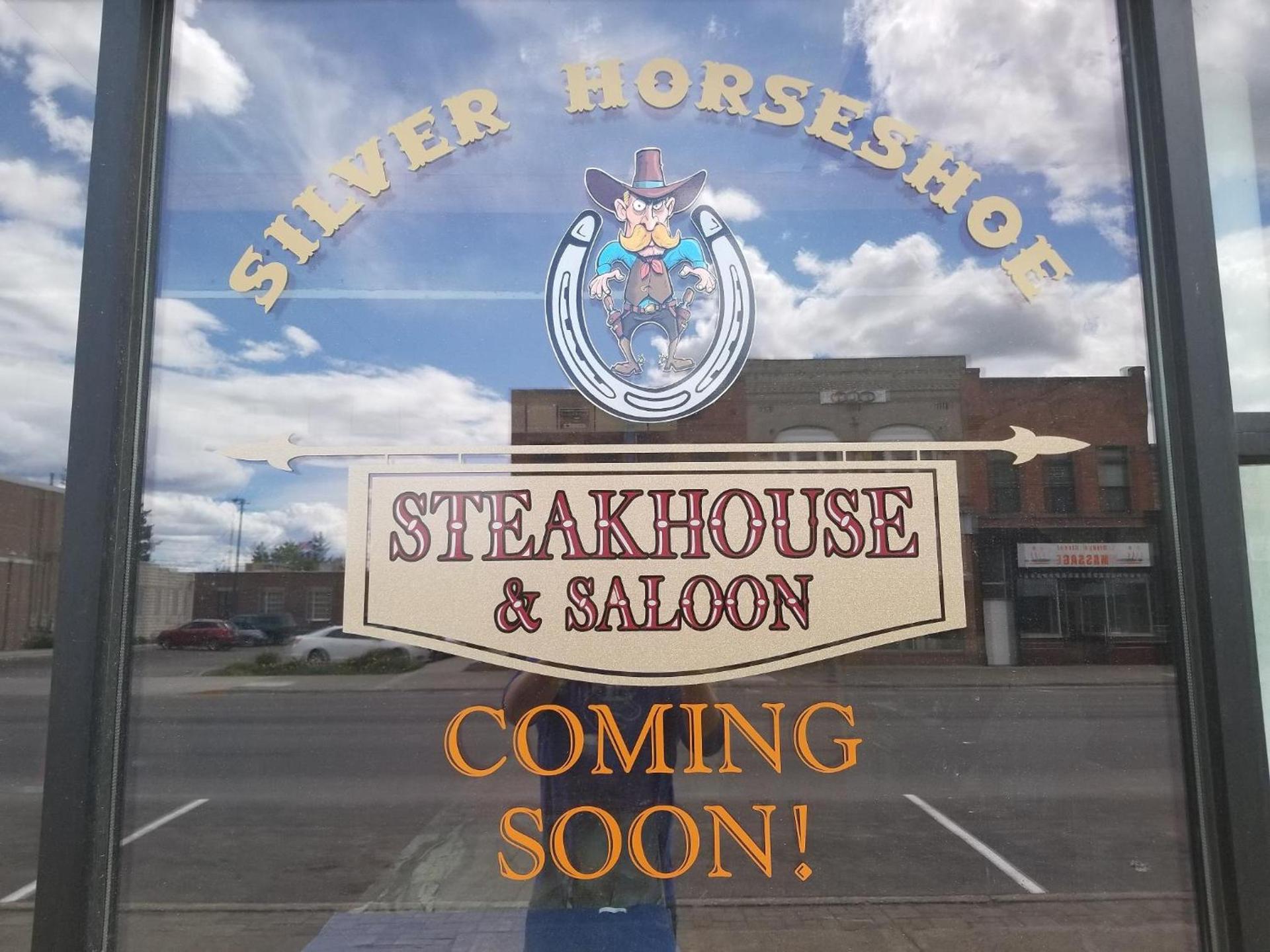 Silver Horseshoe Inn photo 24