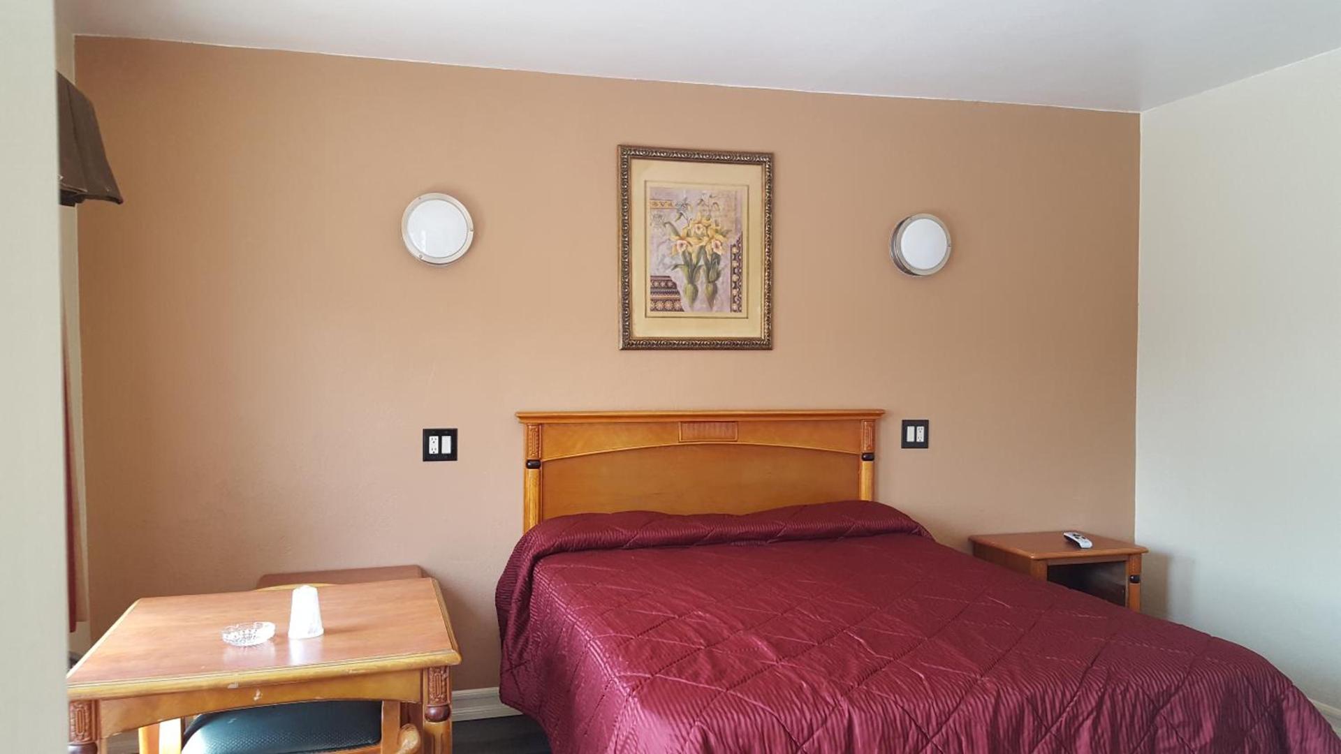 Deluxe Motel, Los Angeles Area photo 12