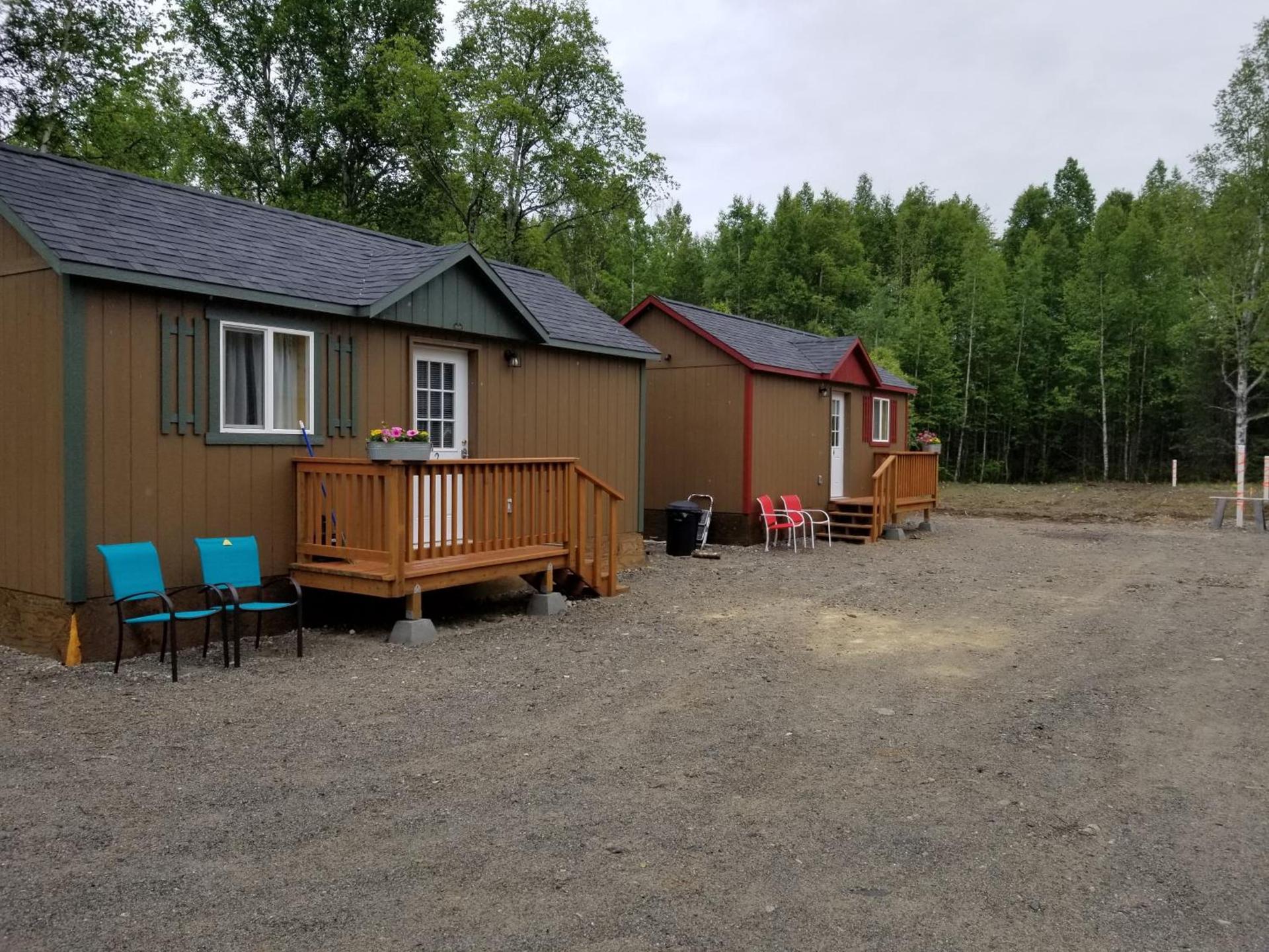 Cache Cabins photo 4
