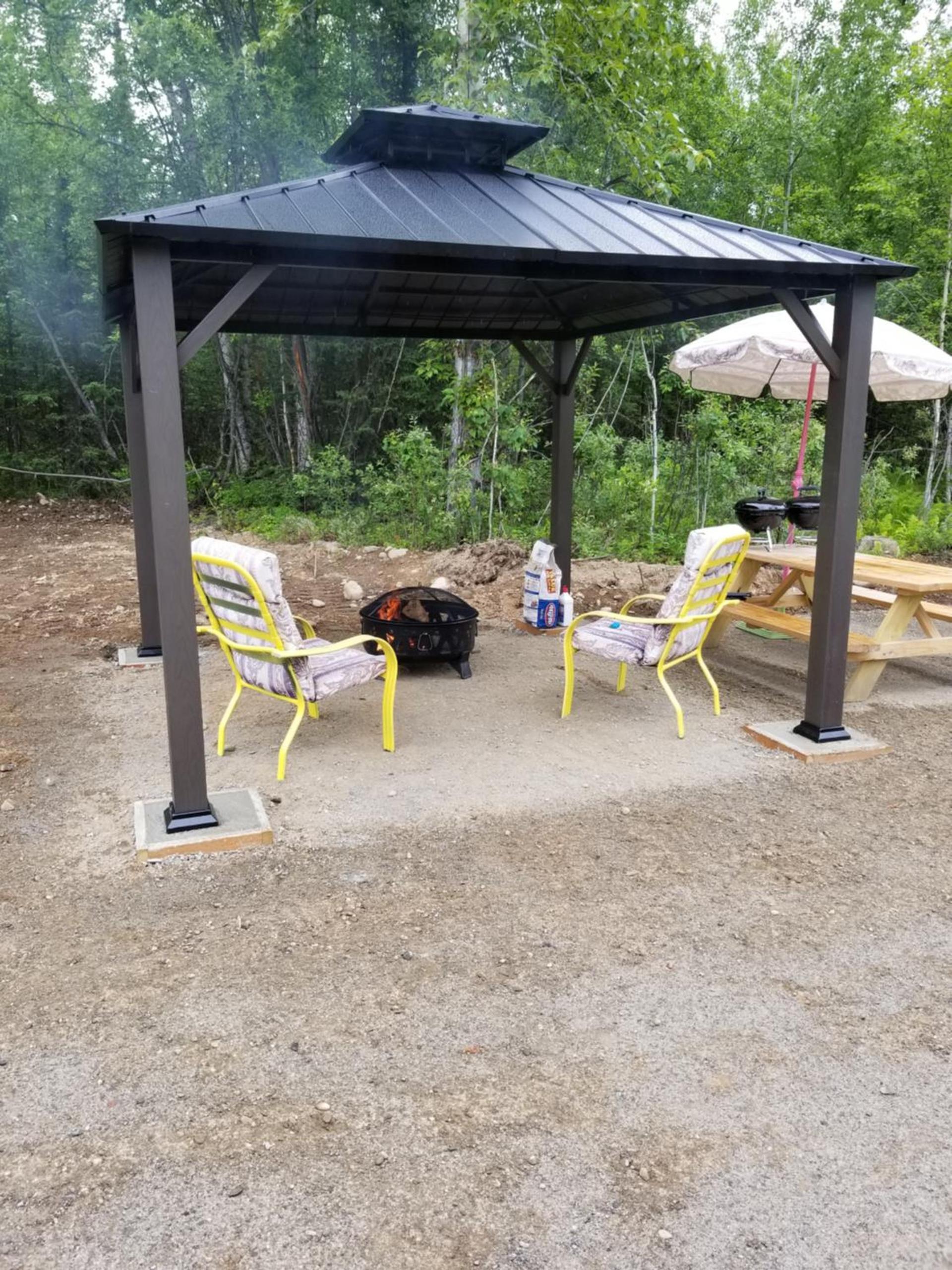 Cache Cabins photo 5