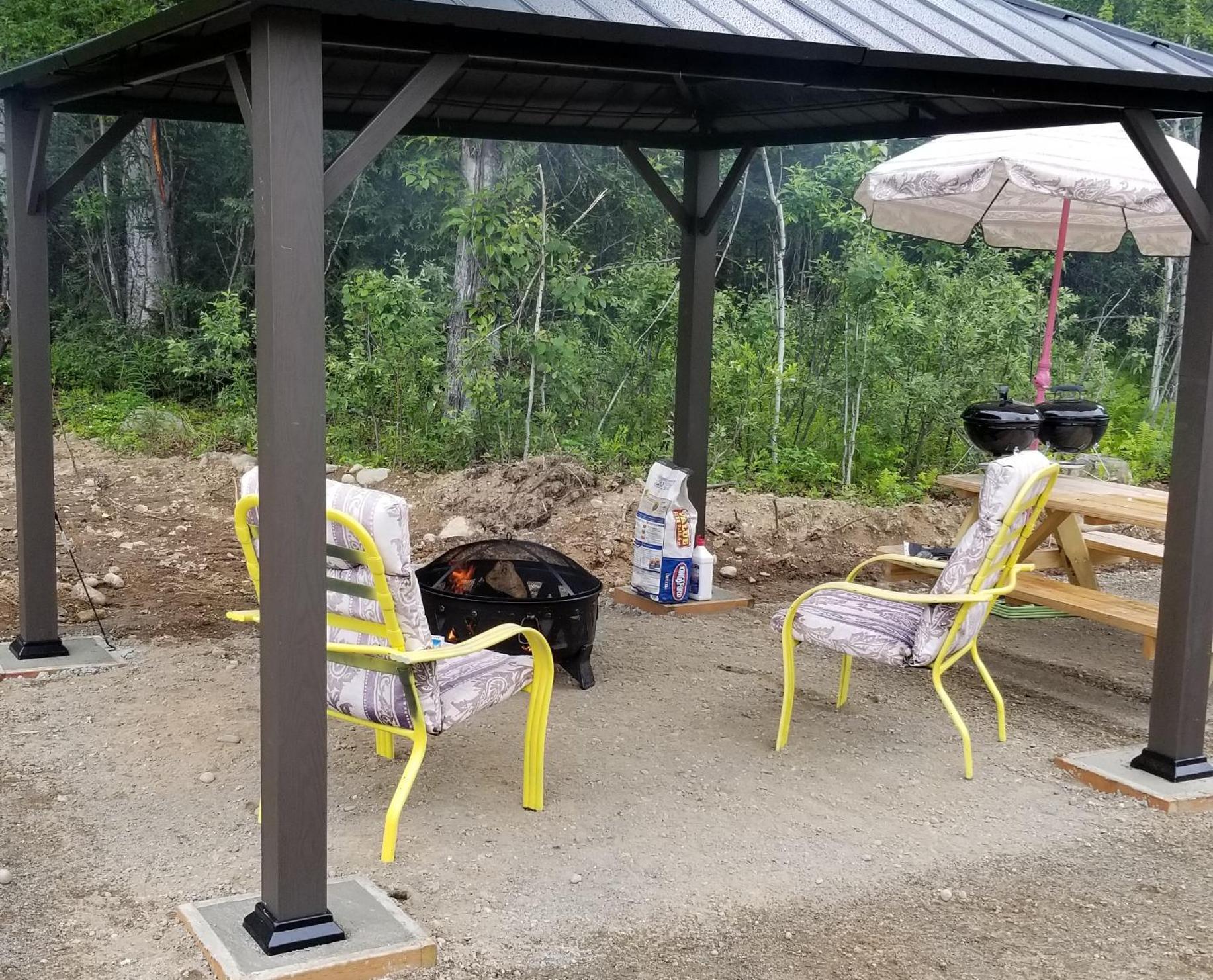 Cache Cabins photo 6