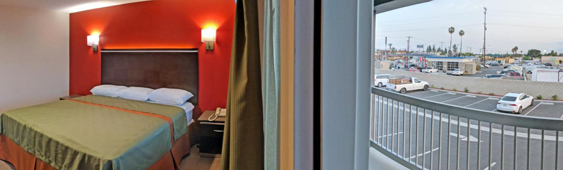 Epic Hotel photo 4