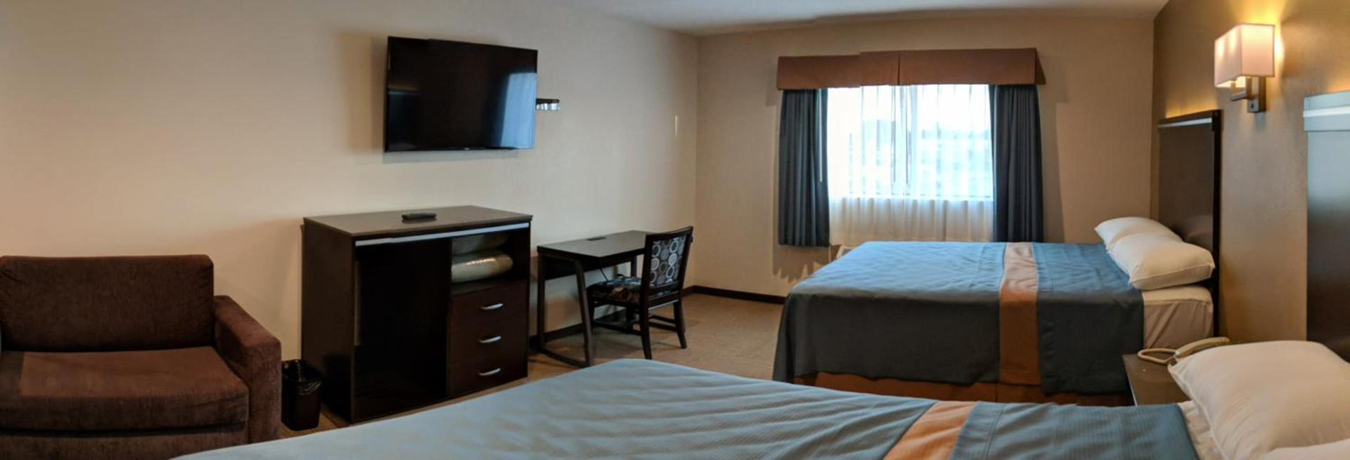 Epic Hotel photo 7