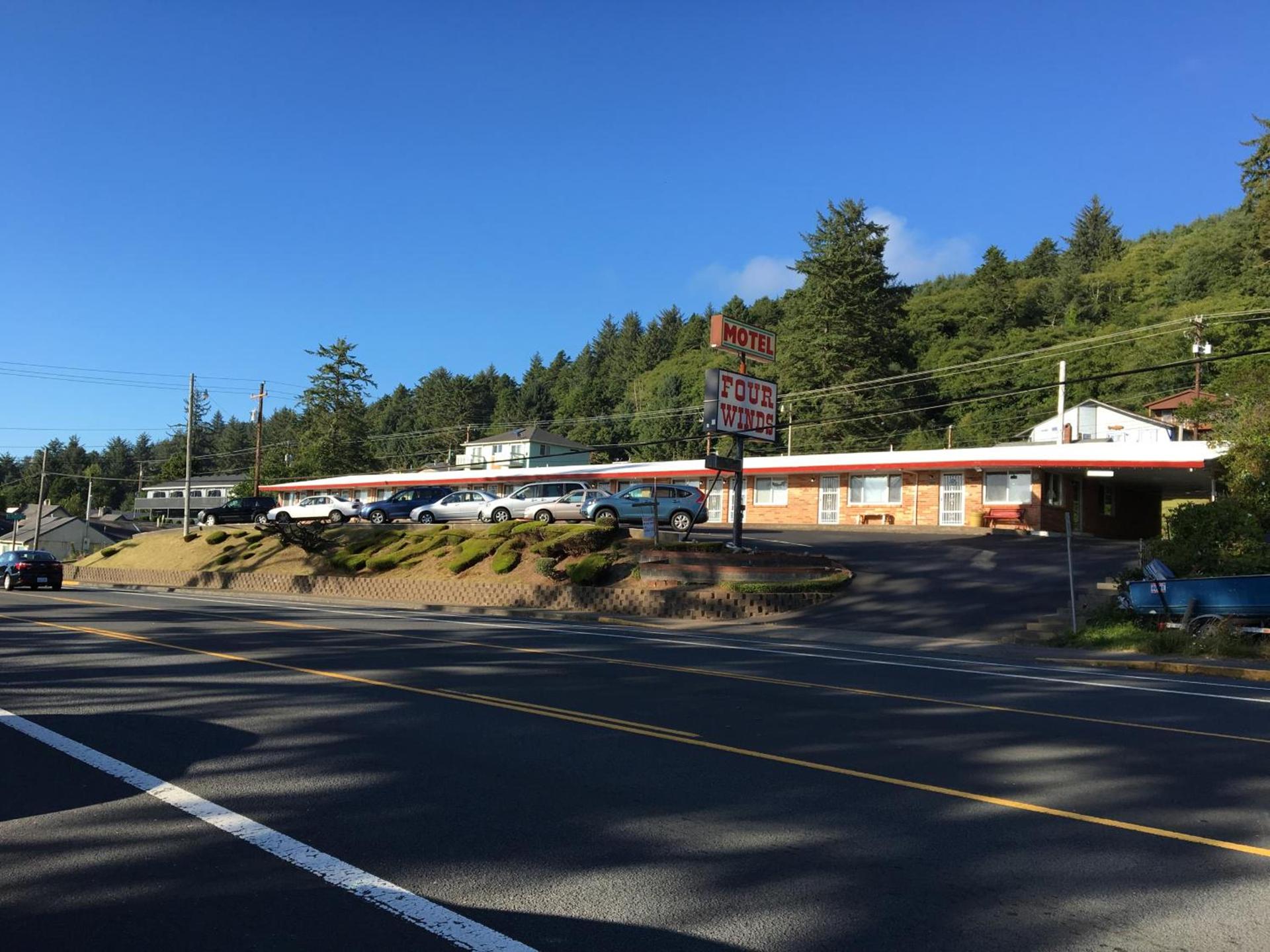 FourWinds INN photo 8