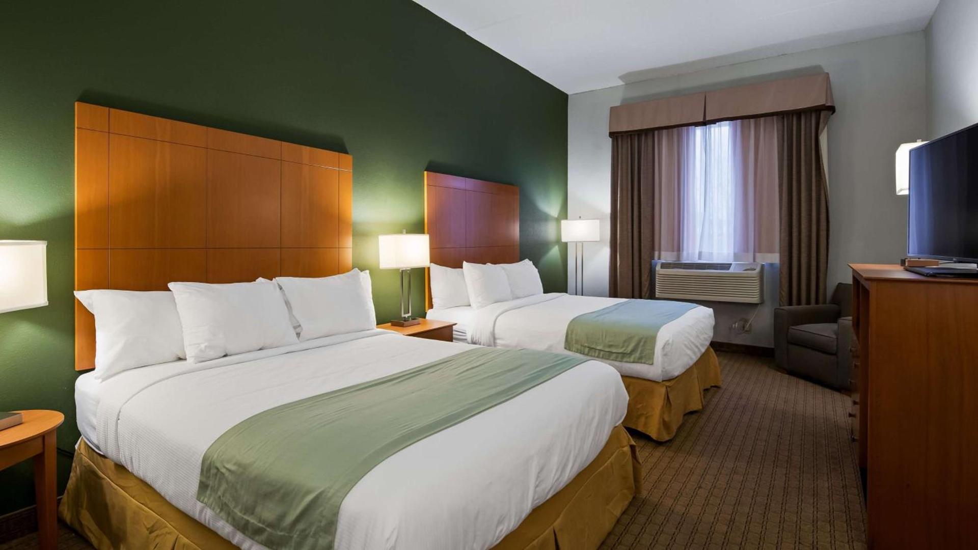 Best Western Garden Inn photo 6