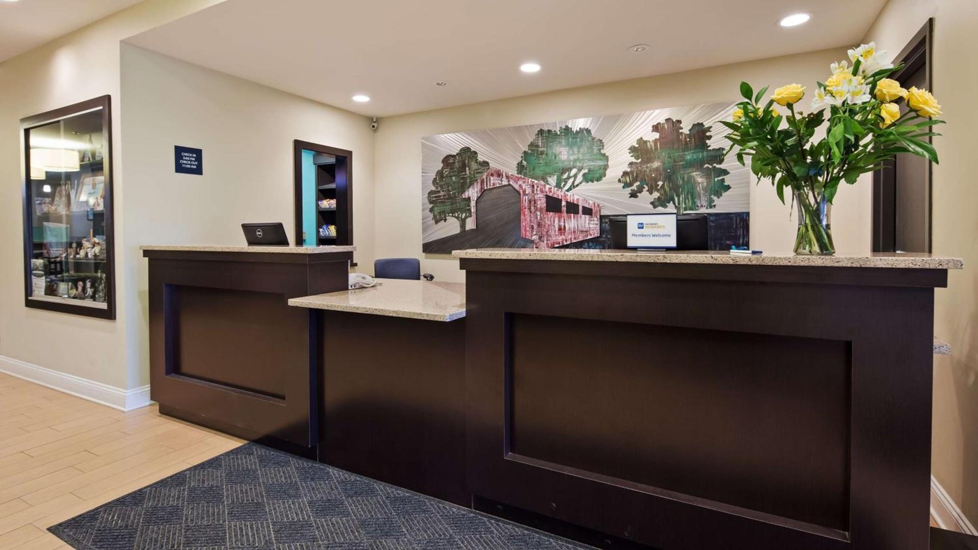 Best Western Garden Inn photo 5