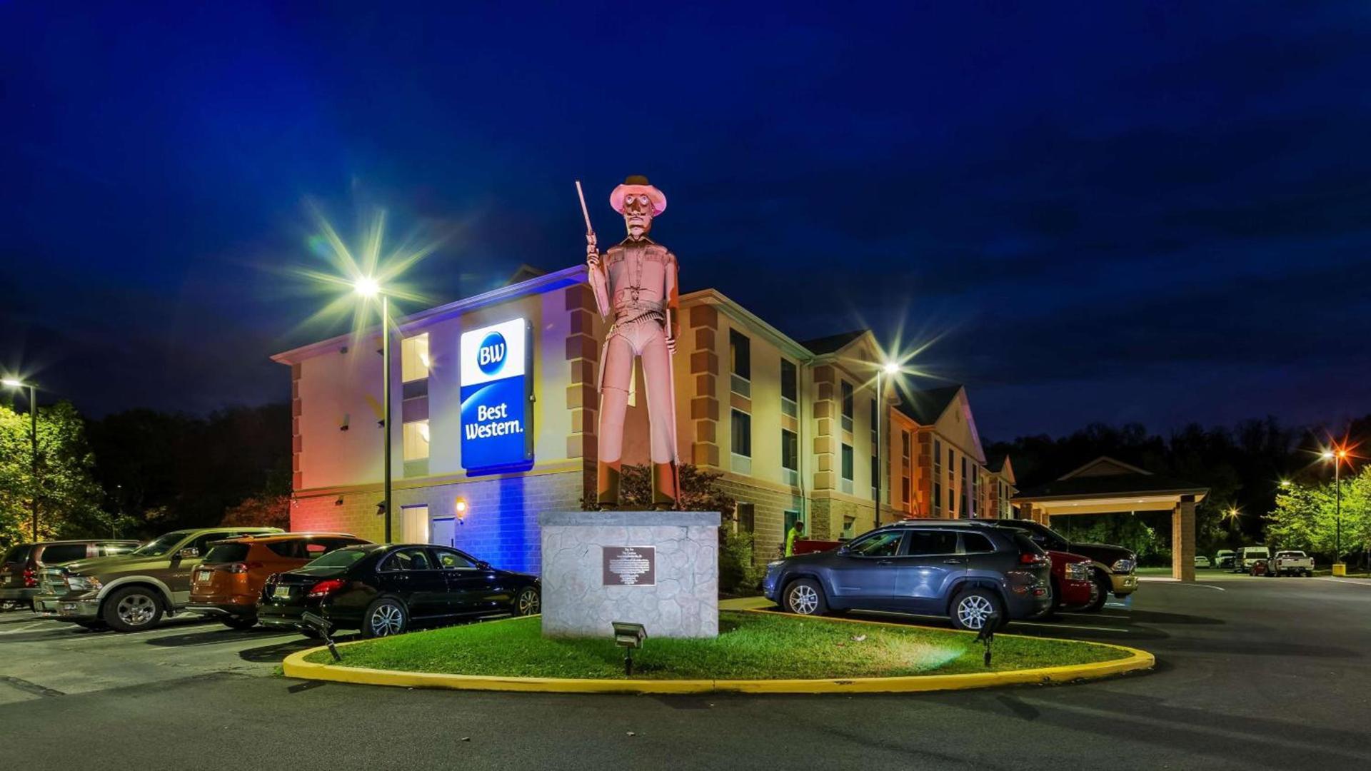 Best Western Garden Inn photo 10