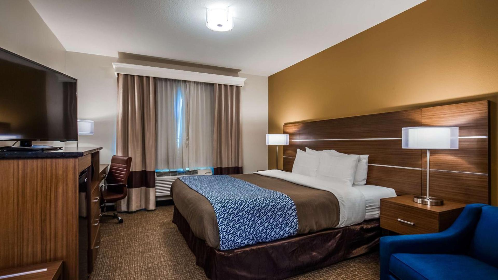 Best Western Paradise Hotel photo 11