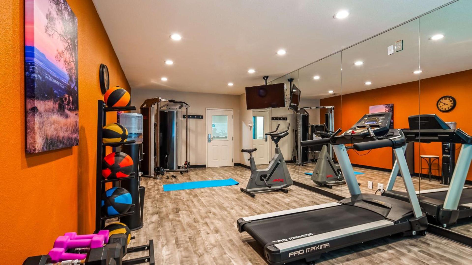 Best Western Paradise Hotel photo 23