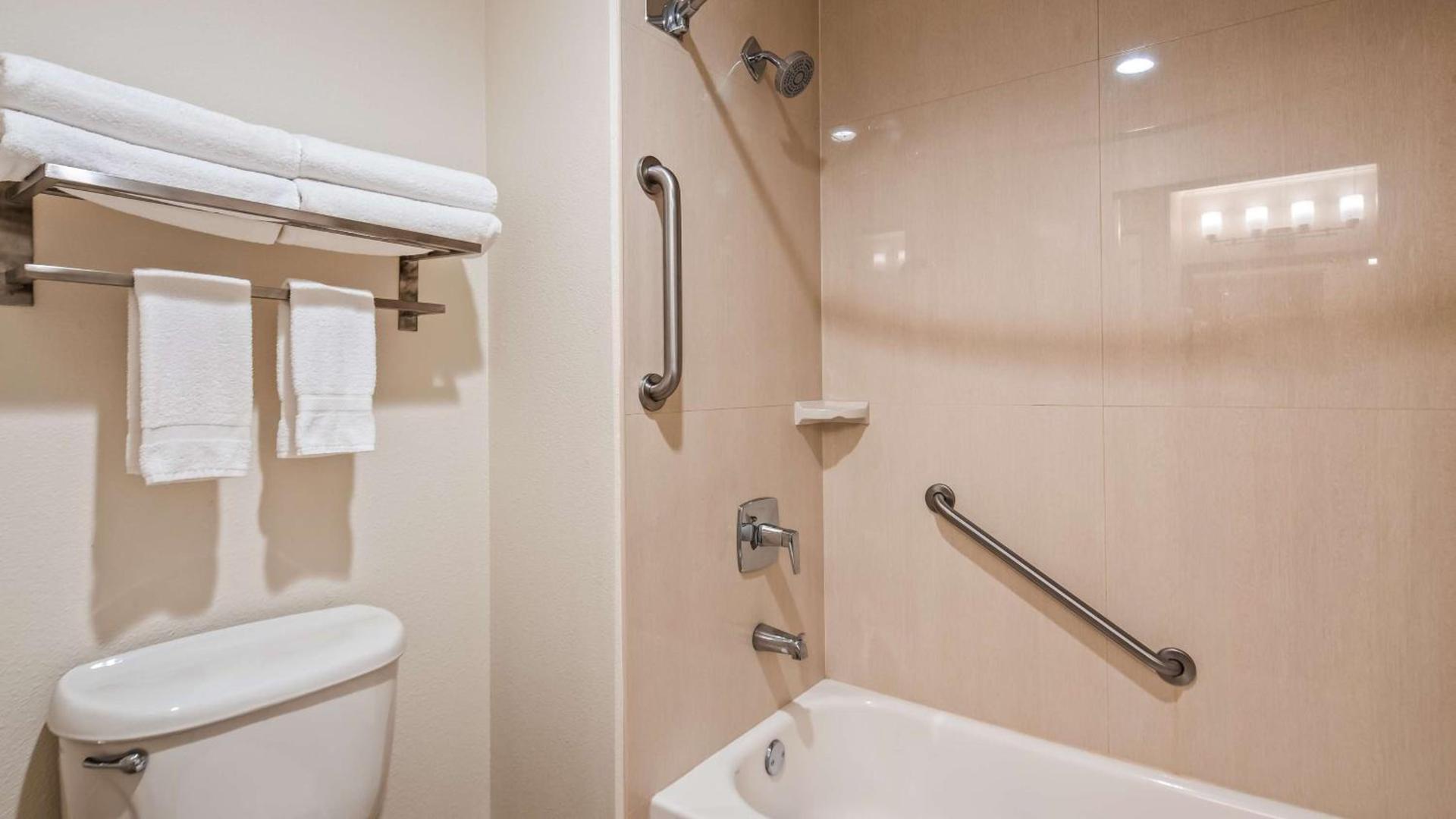 Best Western Paradise Hotel photo 15
