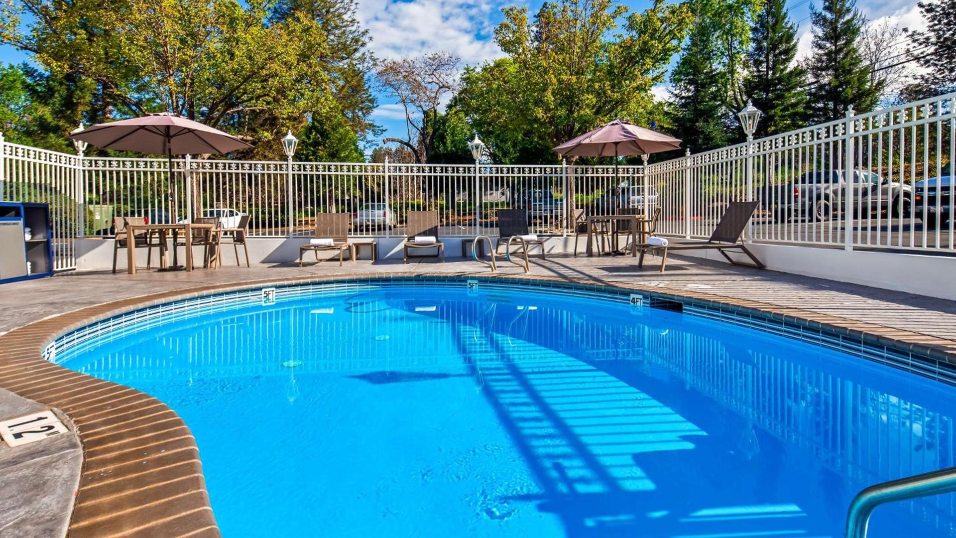 Best Western Paradise Hotel photo 7