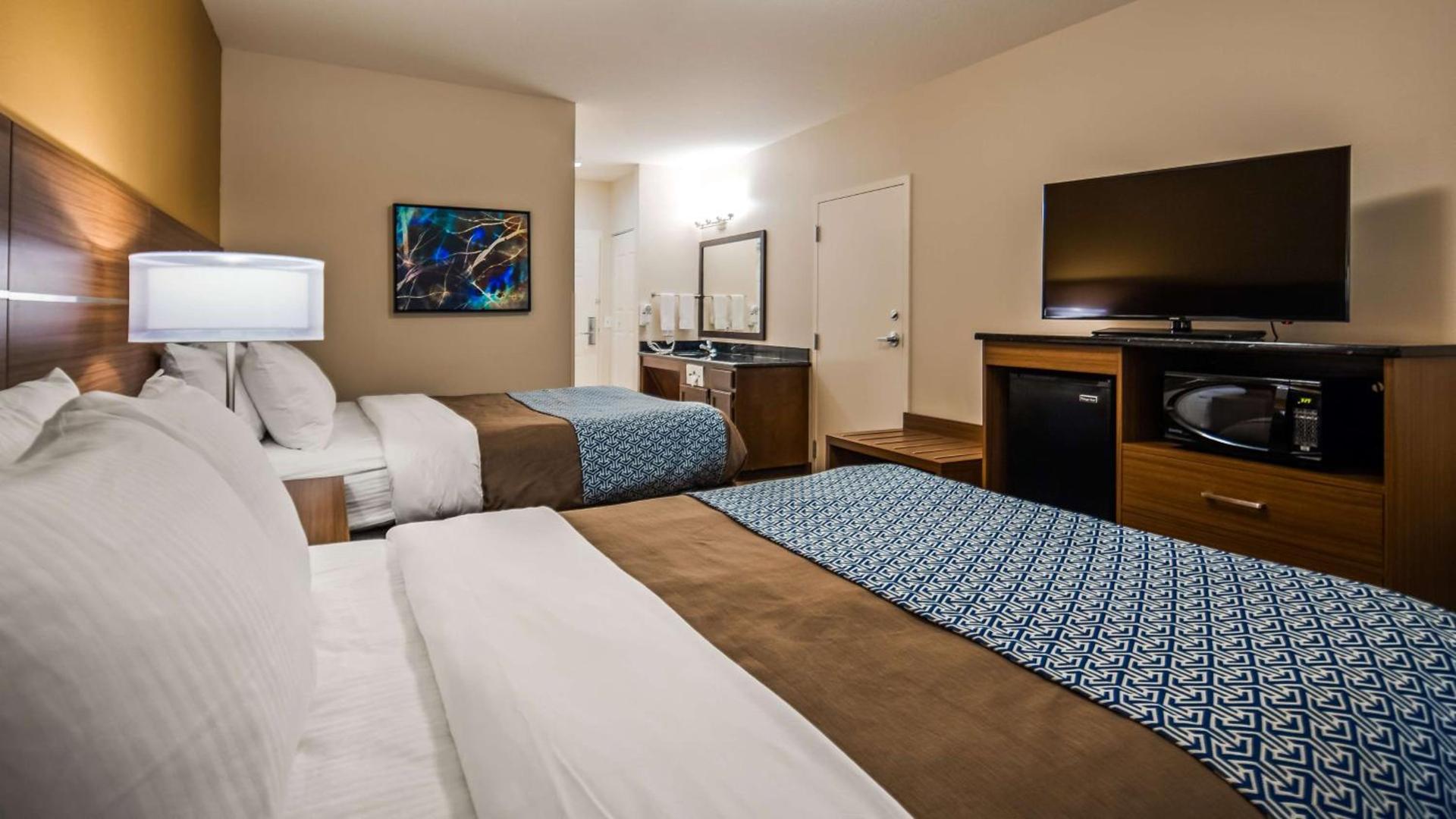 Best Western Paradise Hotel photo 21