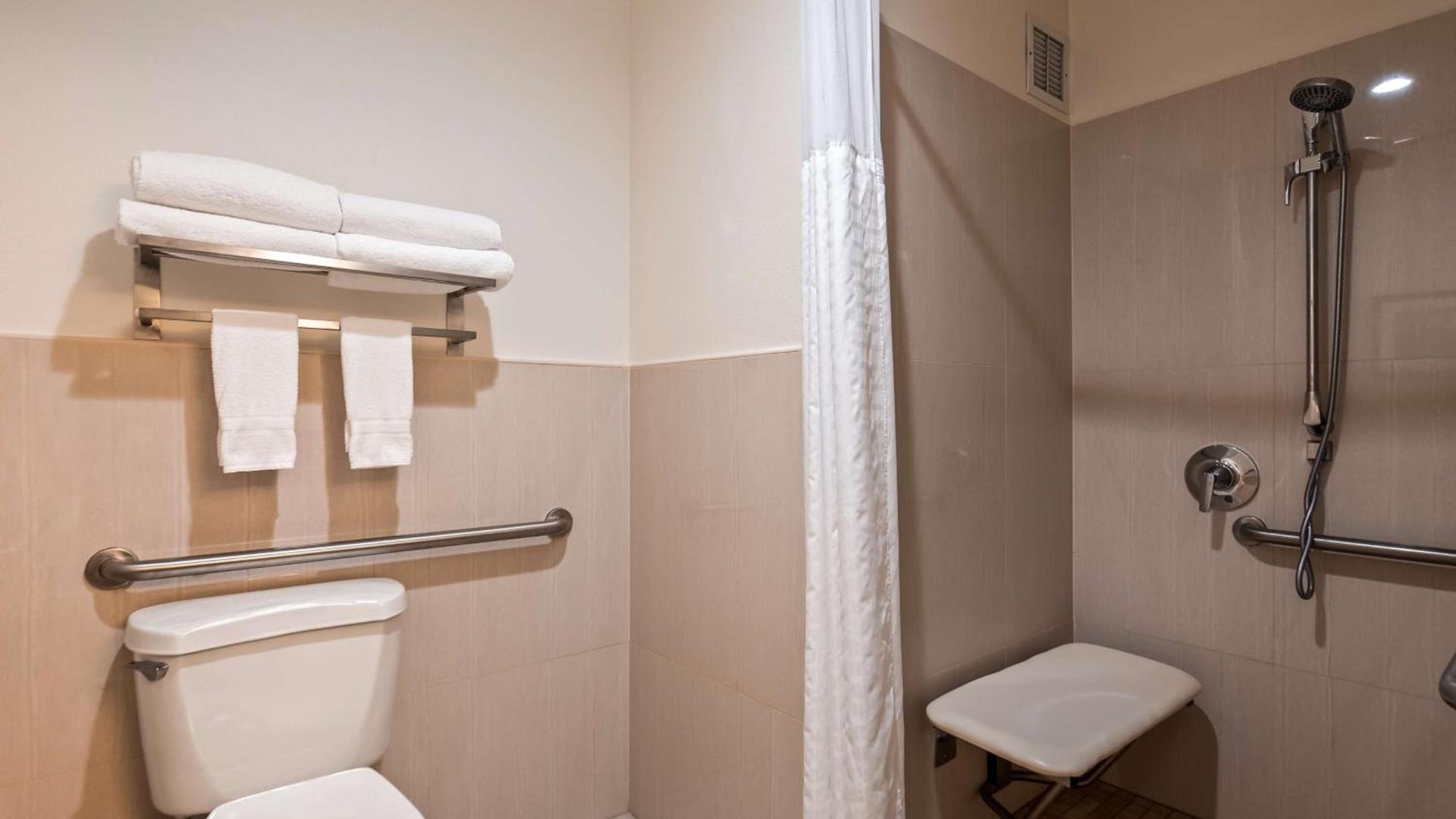 Best Western Paradise Hotel photo 18