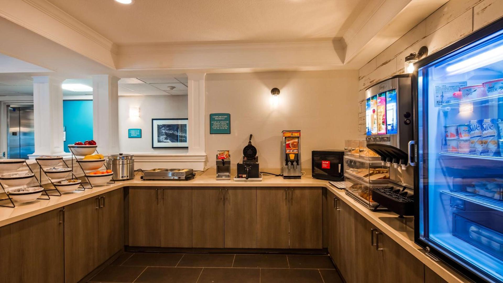 Best Western Paradise Hotel photo 22
