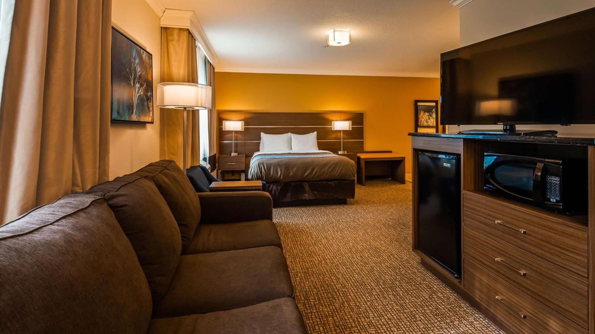 Best Western Paradise Hotel photo 10