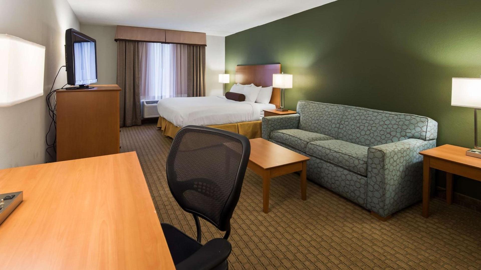 Best Western Garden Inn photo 4