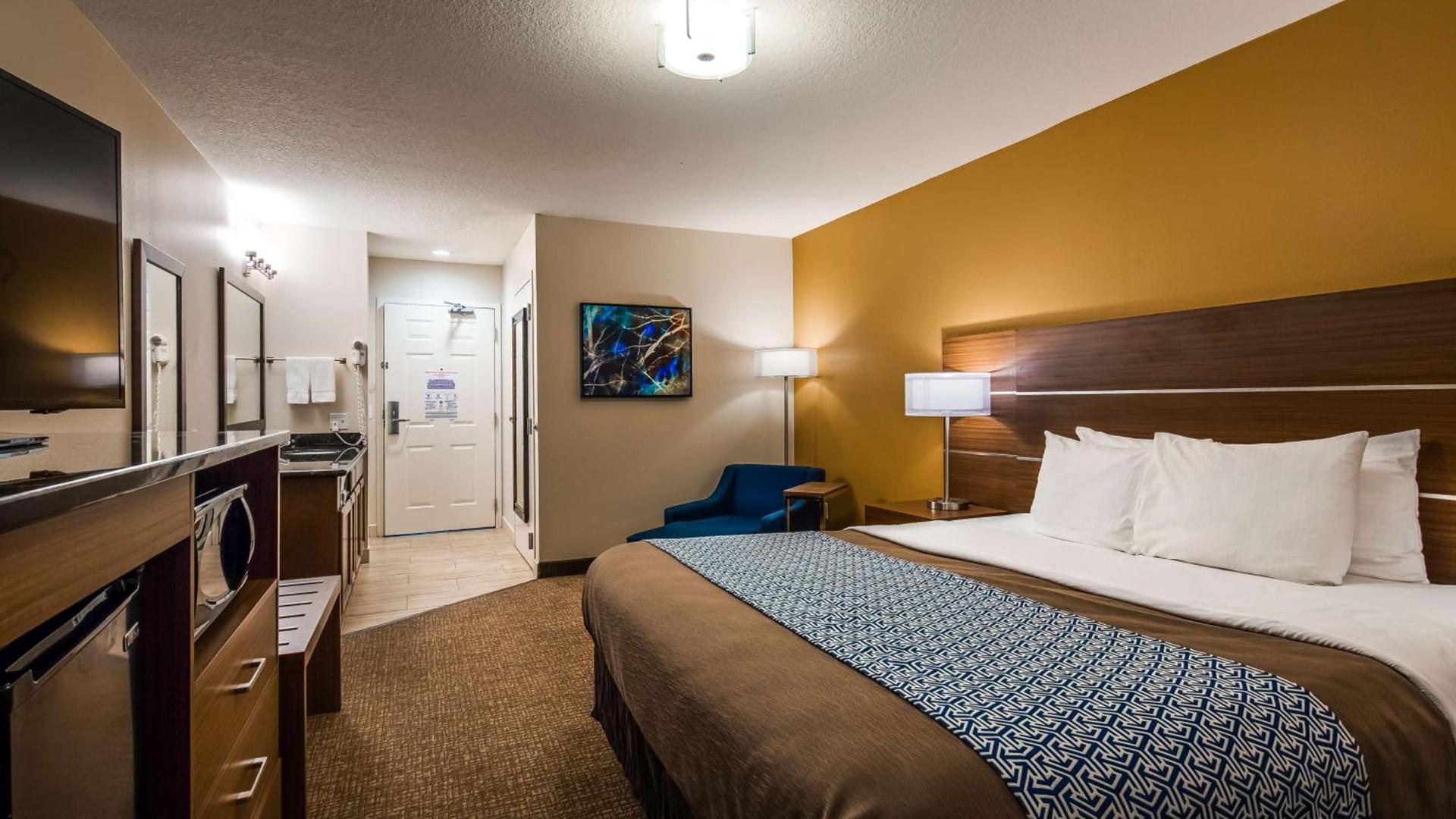 Best Western Paradise Hotel photo 12