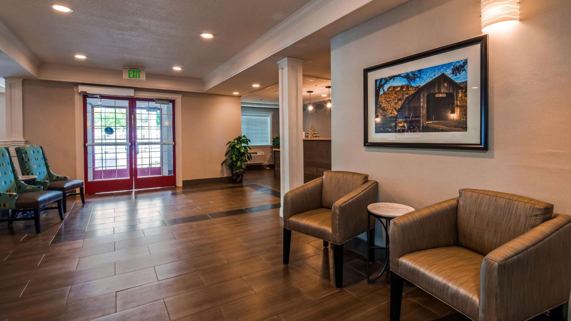 Best Western Paradise Hotel photo 2