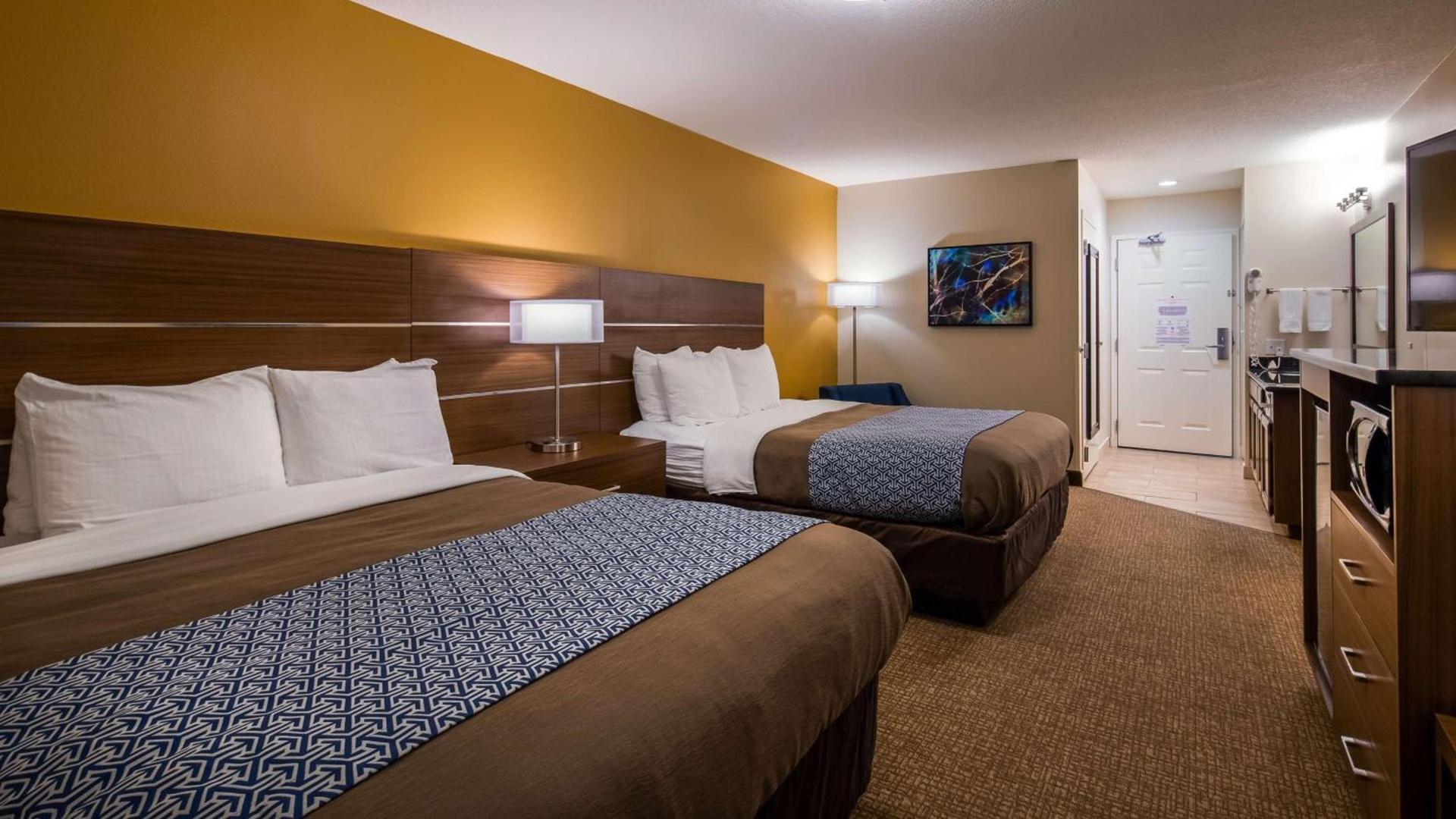 Best Western Paradise Hotel photo 13