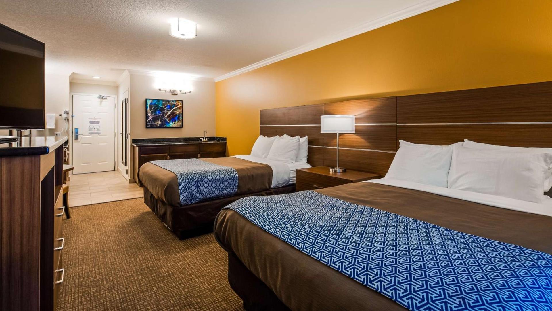 Best Western Paradise Hotel photo 9