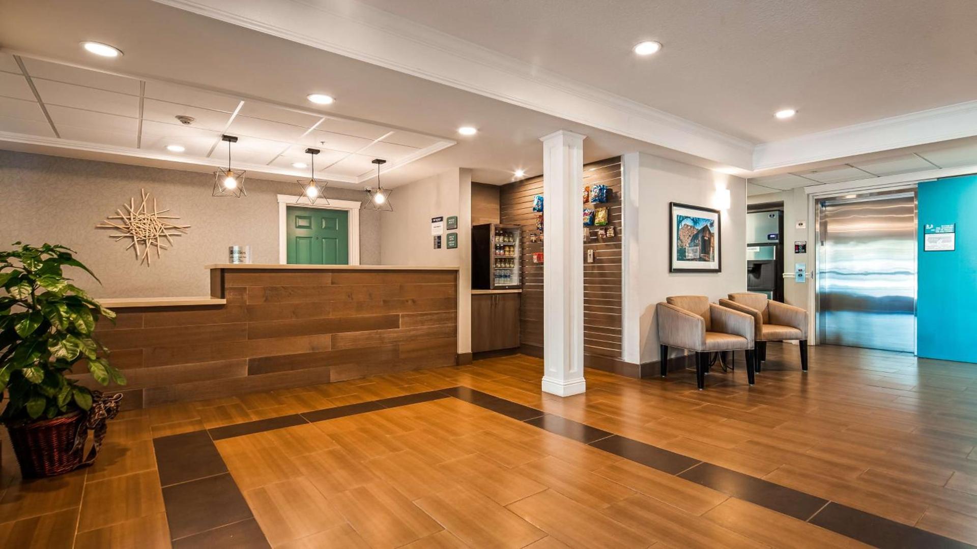 Best Western Paradise Hotel photo 4