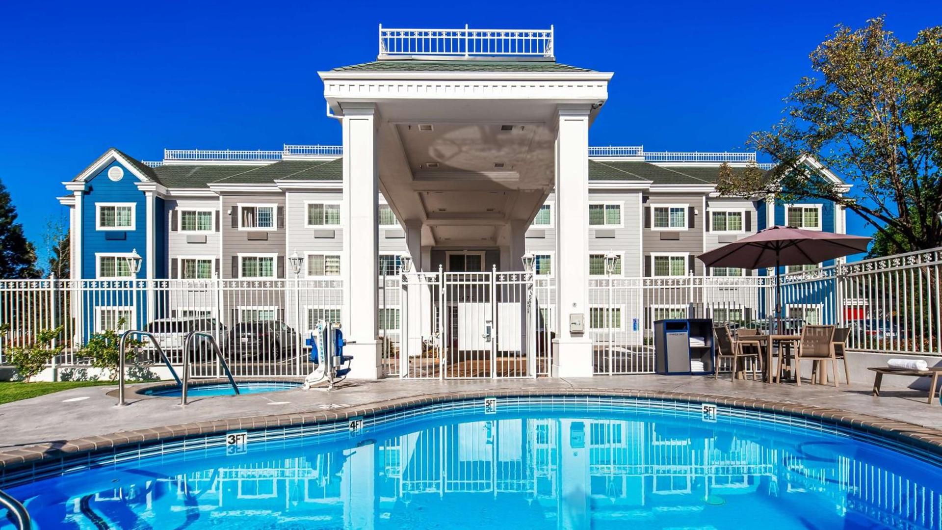 Best Western Paradise Hotel photo 6