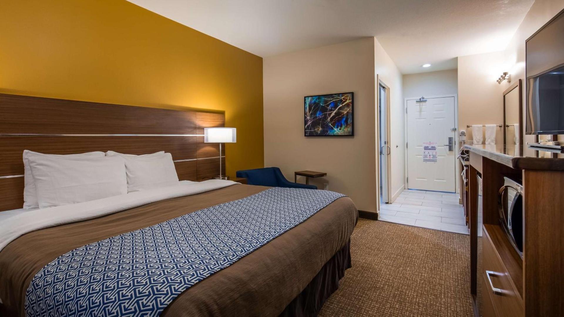 Best Western Paradise Hotel photo 14