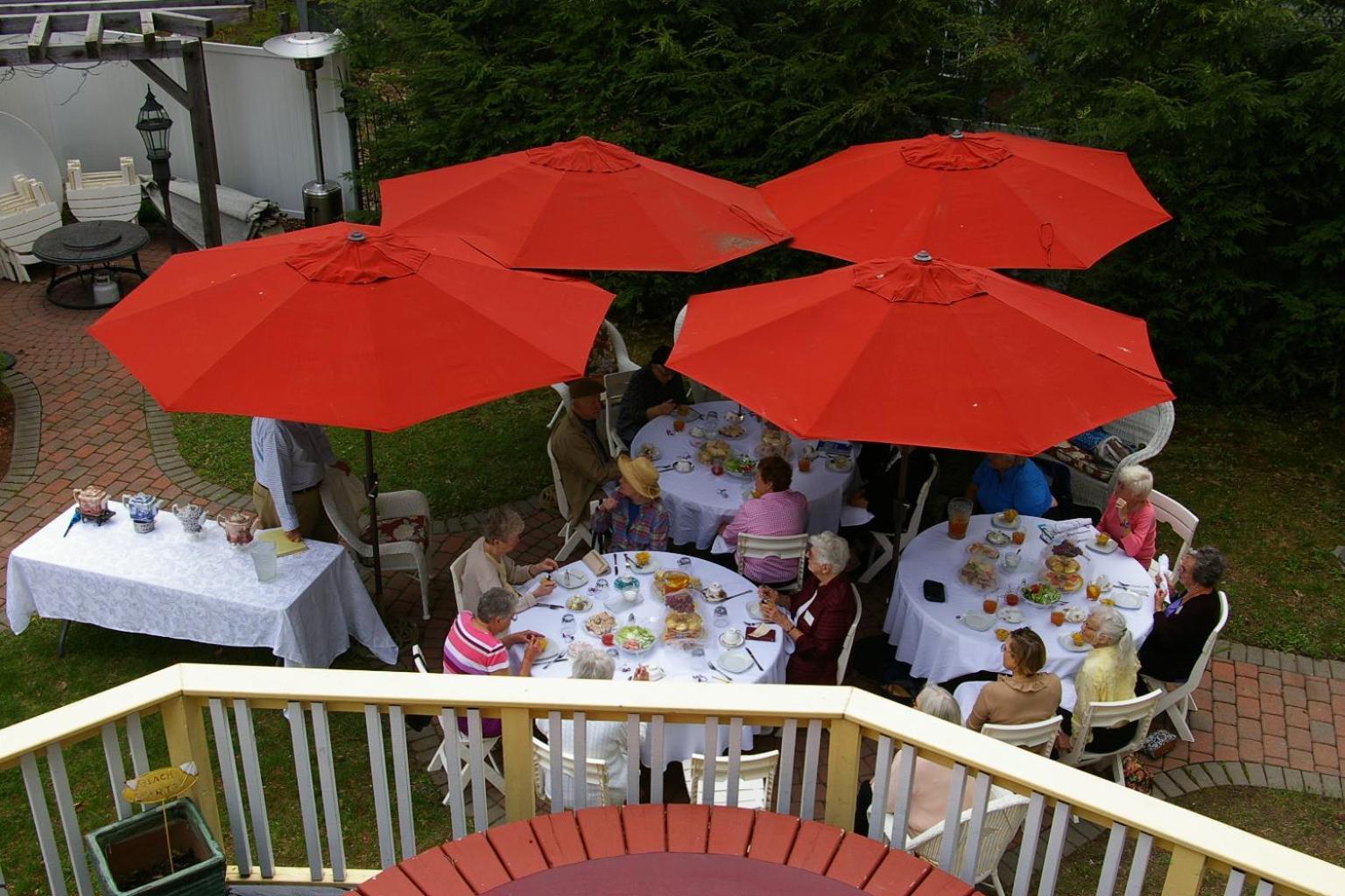 Inn Victoria photo 12