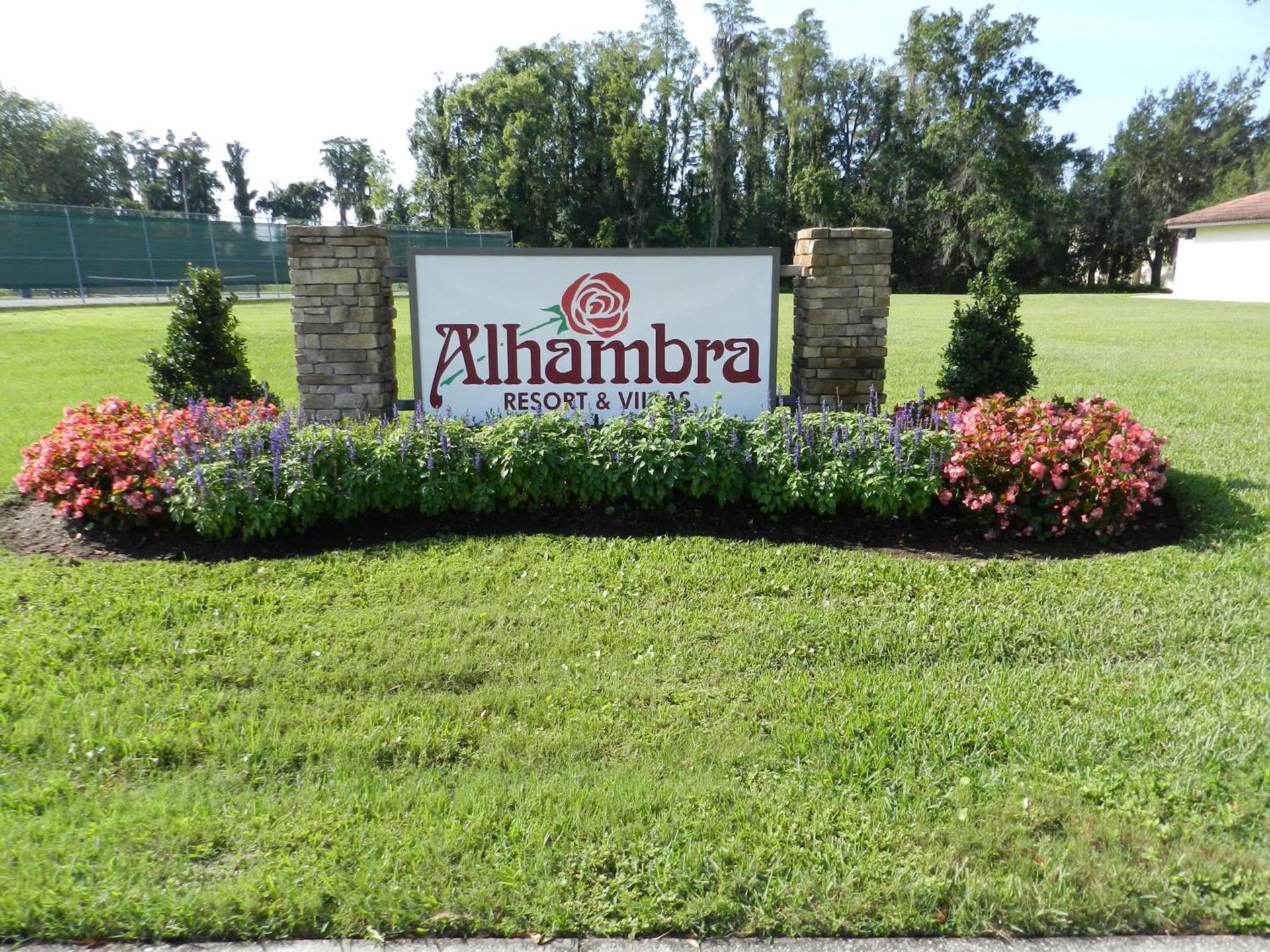 Alhambra Villas photo 39