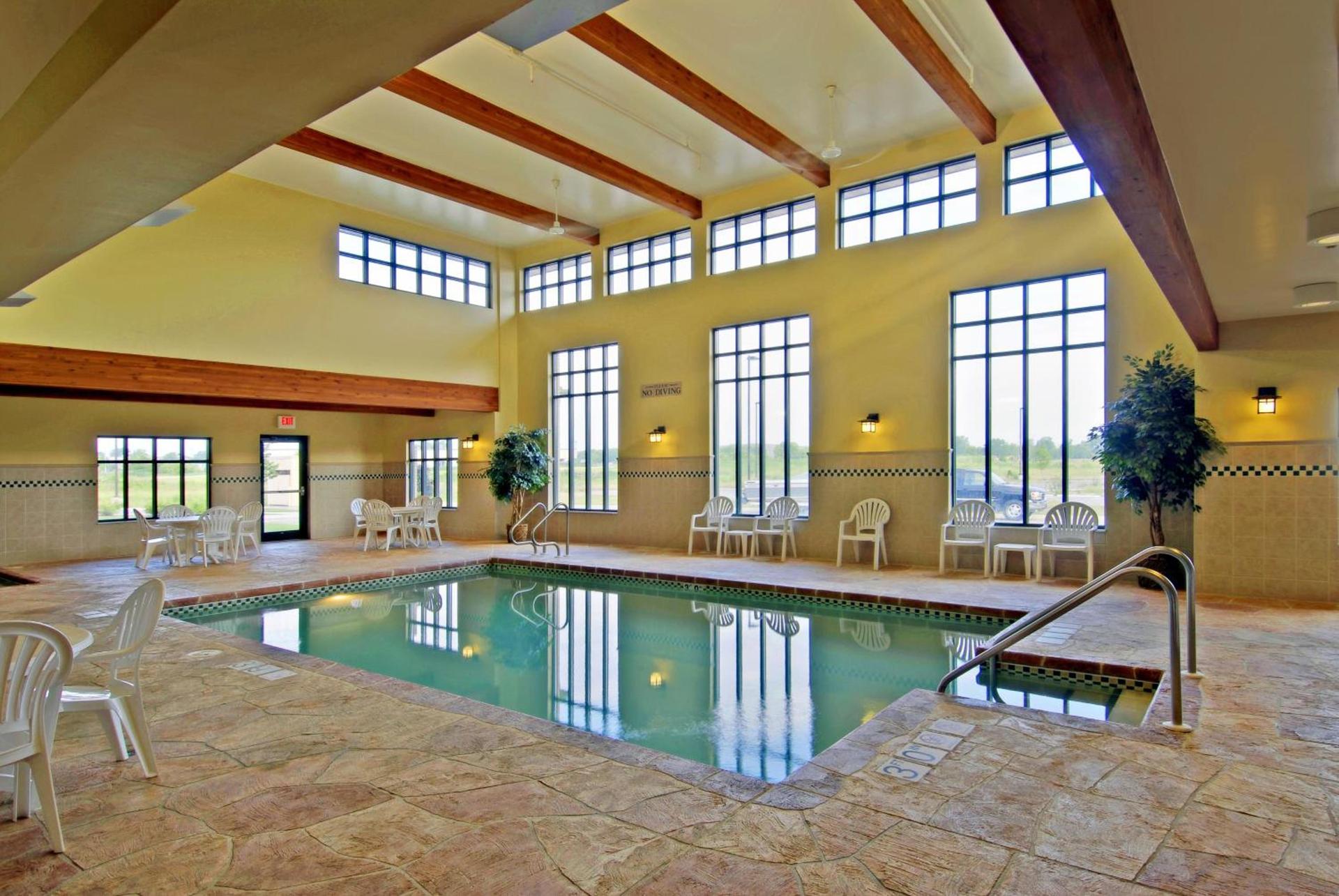 Country Inn & Suites by Radisson, Middleton - Madison West photo 23