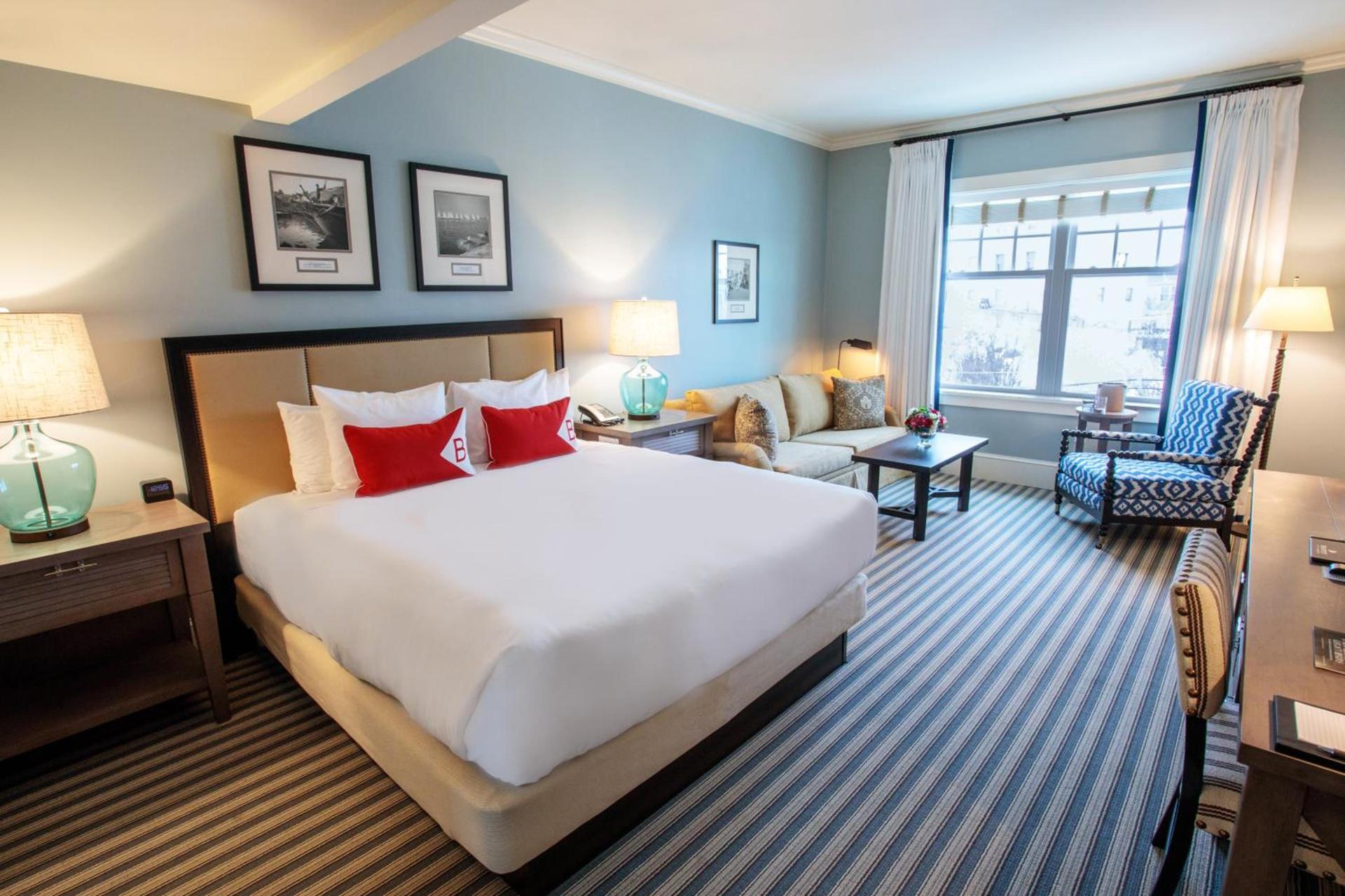 Beauport Hotel Gloucester photo 35